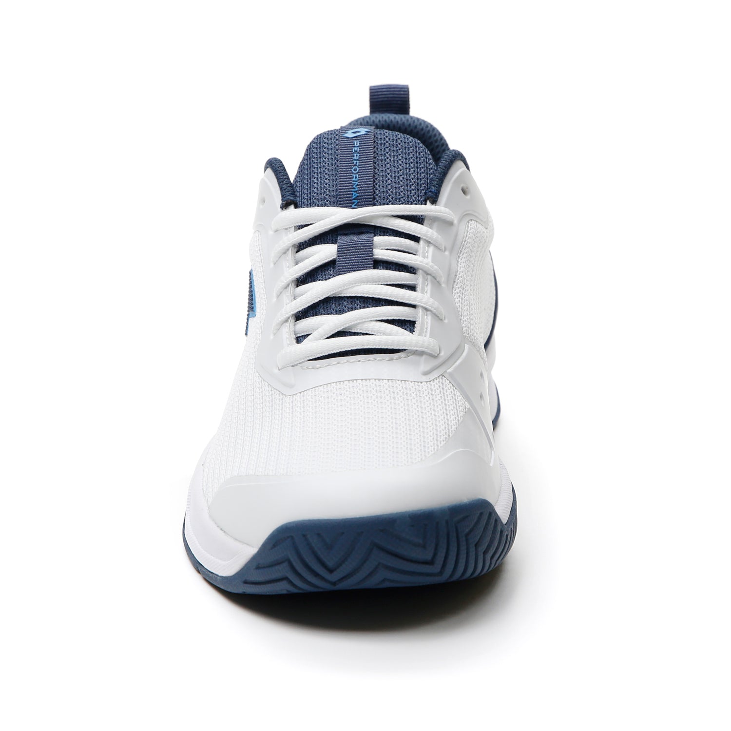 UOMO SCARPE TENNIS ALL COURT MIRAGE 700 BIANCO 215918 9JM 04