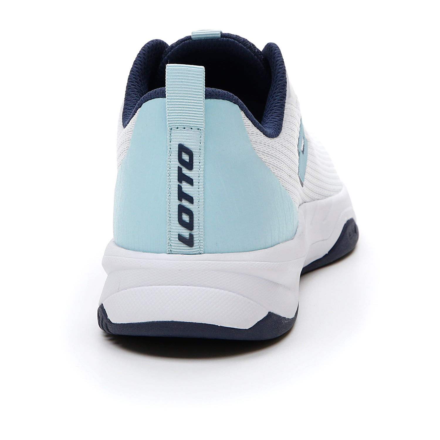 DONNA SCARPE TENNIS ALL COURT MIRAGE 600 BIANCO 215920 87Q 05