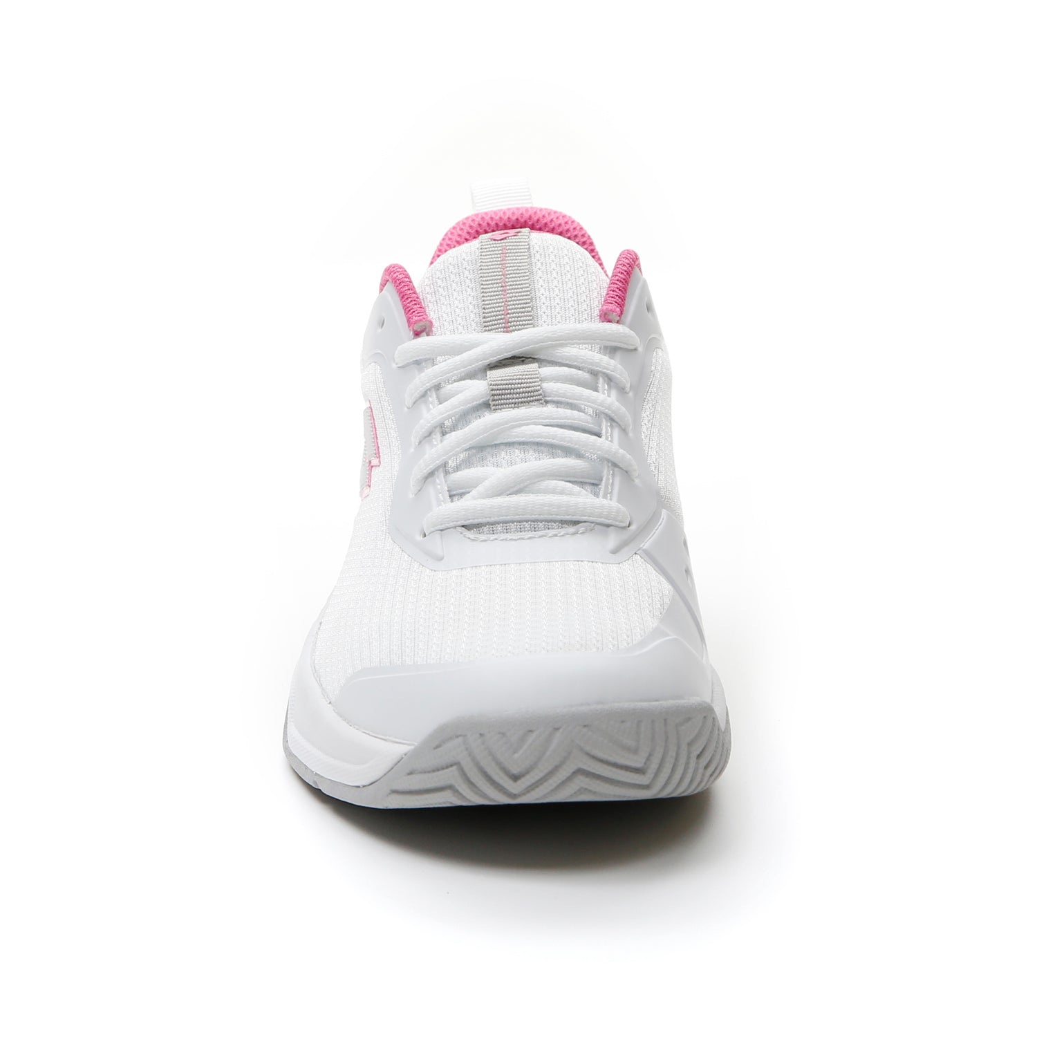 DONNA SCARPE TENNIS ALL COURT MIRAGE 700 BIANCO 215920 8FU 04