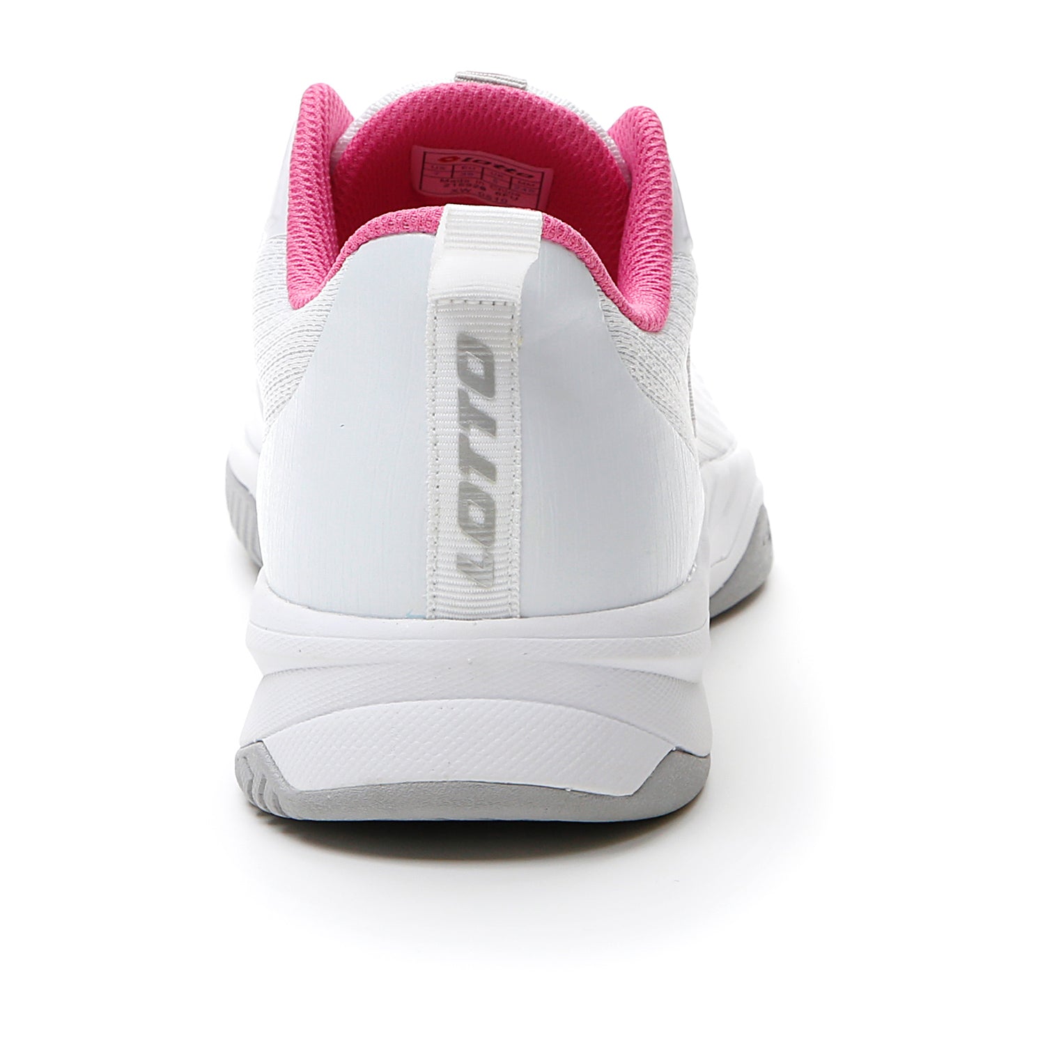 DONNA SCARPE TENNIS ALL COURT MIRAGE 700 BIANCO 215920 8FU 05