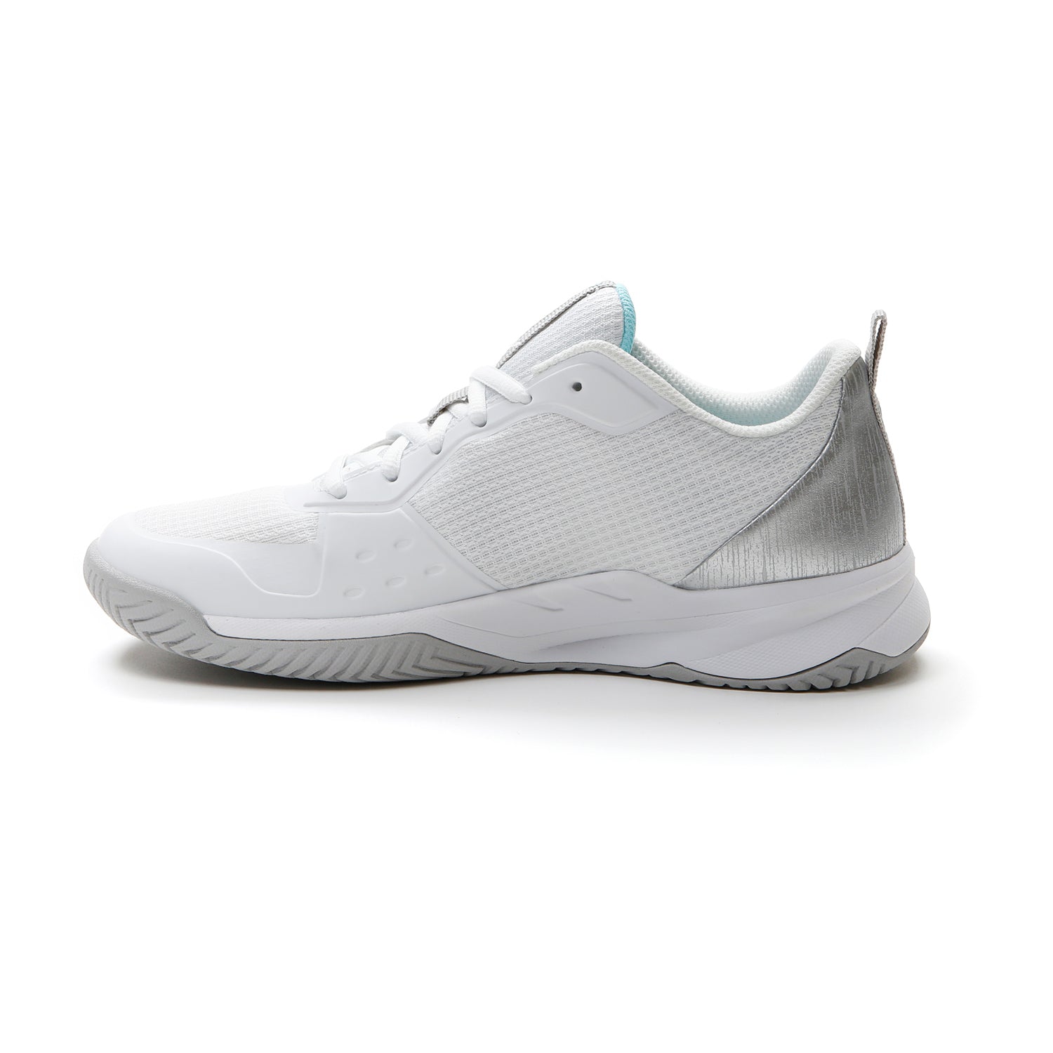 DONNA SCARPE TENNIS ALL COURT MIRAGE 700 BIANCO 215920 8JO 03