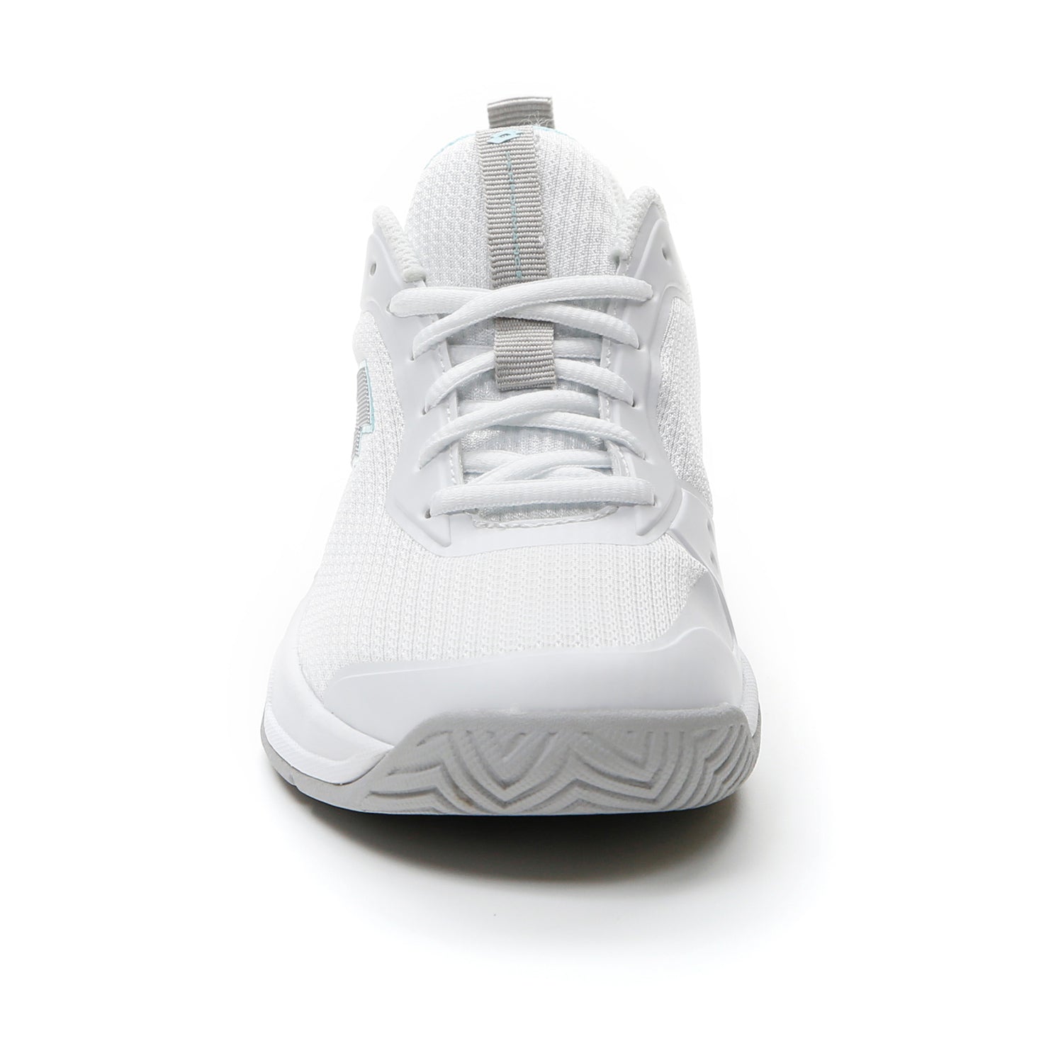 DONNA SCARPE TENNIS ALL COURT MIRAGE 700 BIANCO 215920 8JO 04