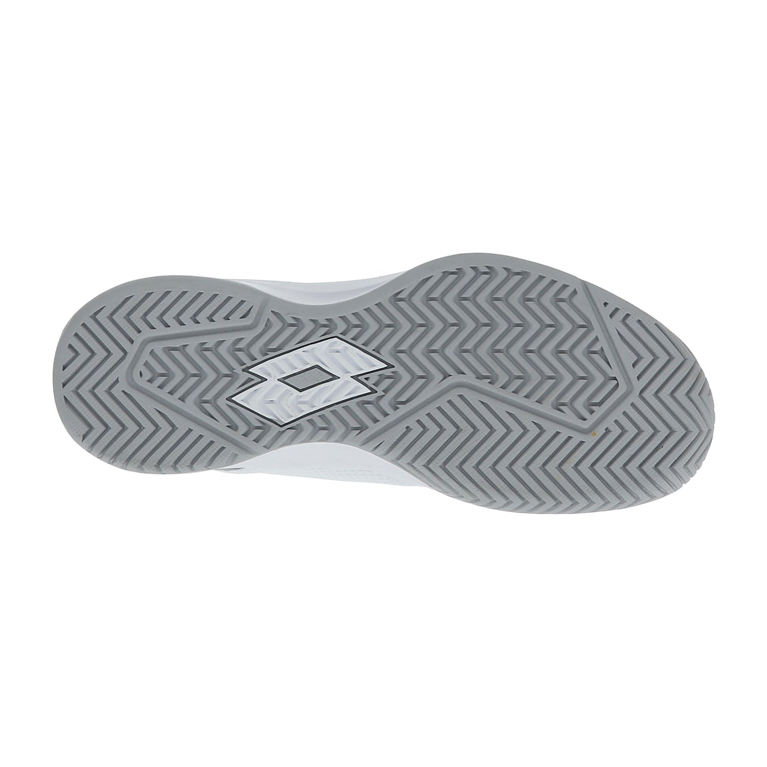 DONNA SCARPE TENNIS ALL COURT MIRAGE 700 BIANCO 215920 8JO 26
