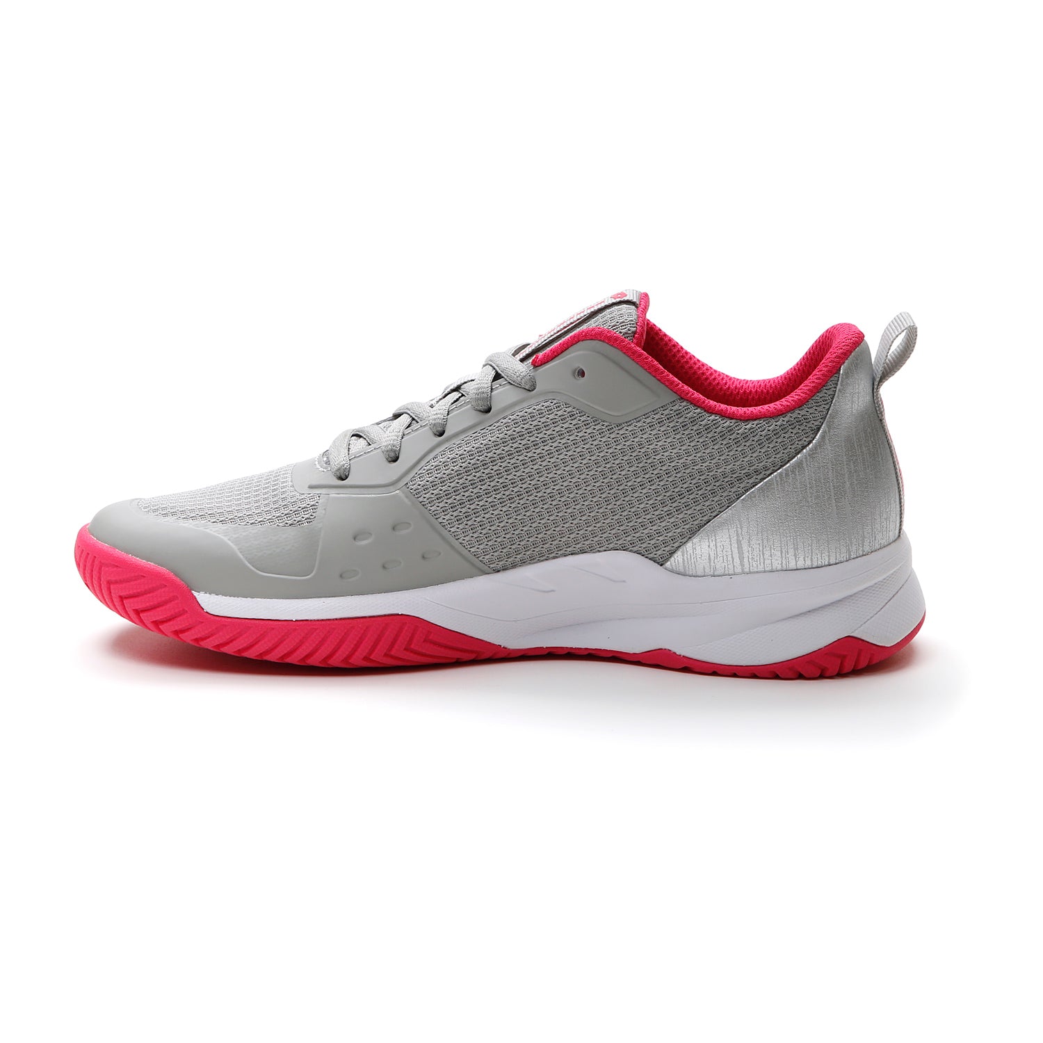 DONNA SCARPE TENNIS ALL COURT MIRAGE 600 GRIGIO 215920 9FP 03