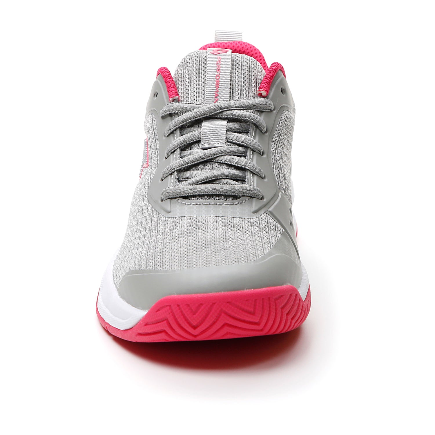 DONNA SCARPE TENNIS ALL COURT MIRAGE 600 GRIGIO 215920 9FP 04