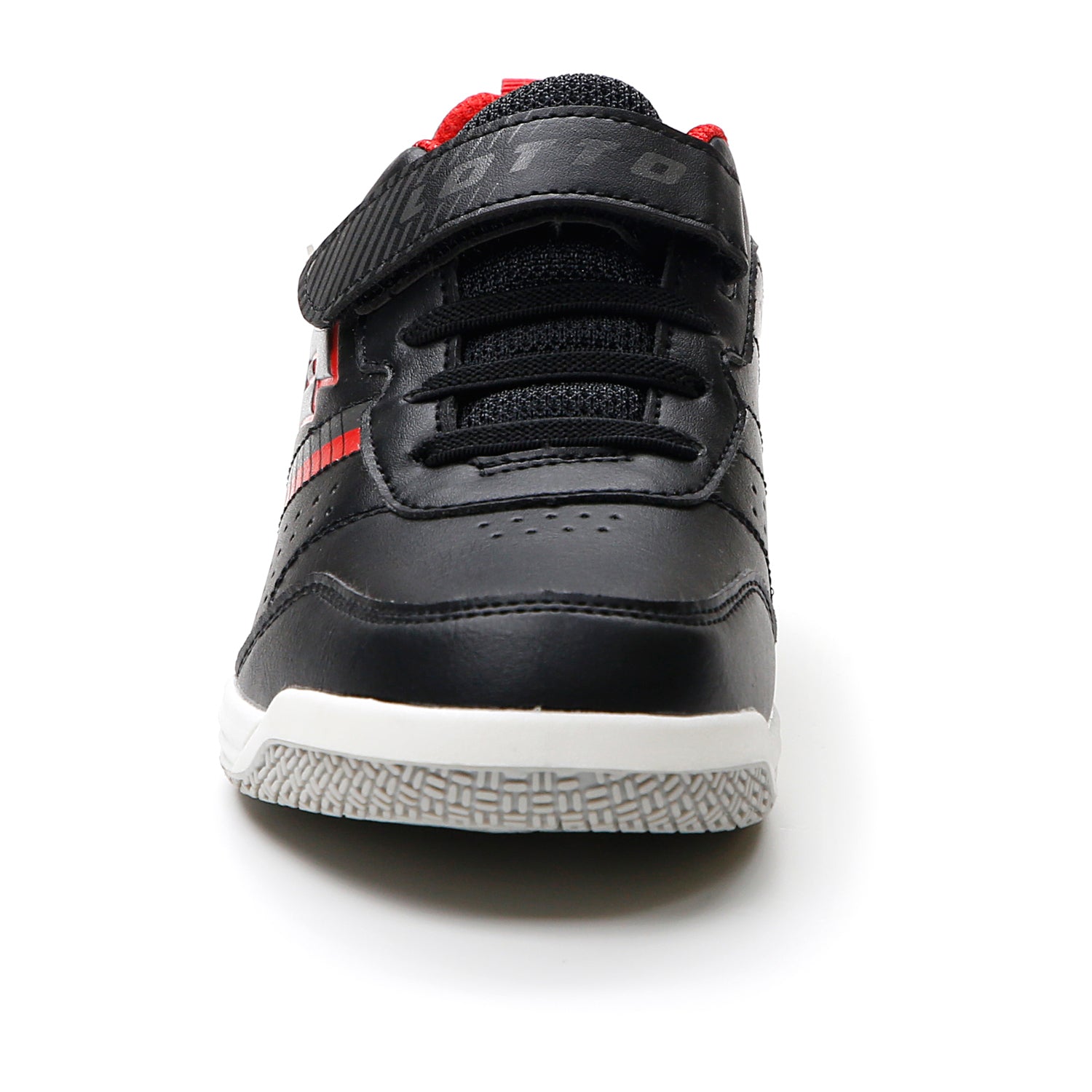 BAMBINI SCARPE SET ACE NERO 215954 6XG 04