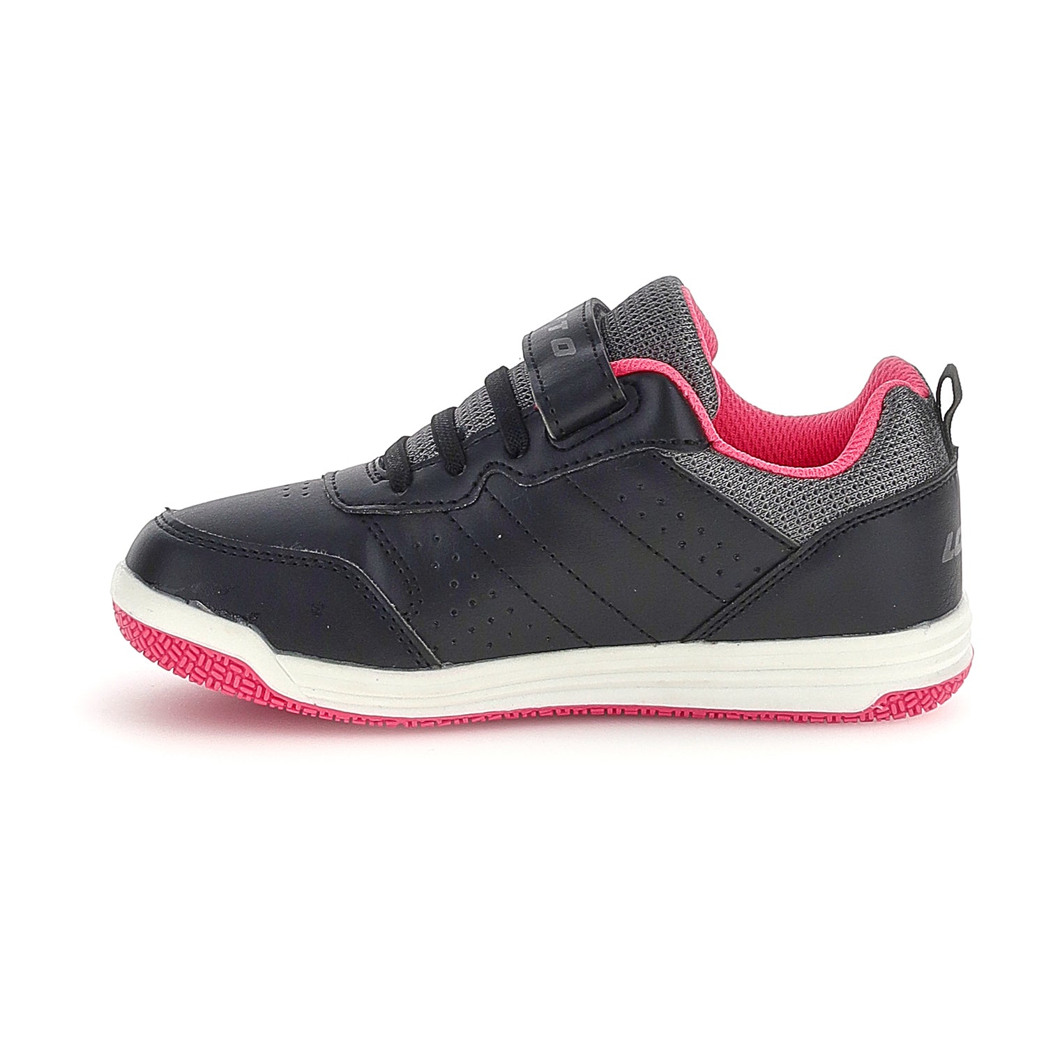 BAMBINI SCARPE SET ACE NERO 215954 7J1 03