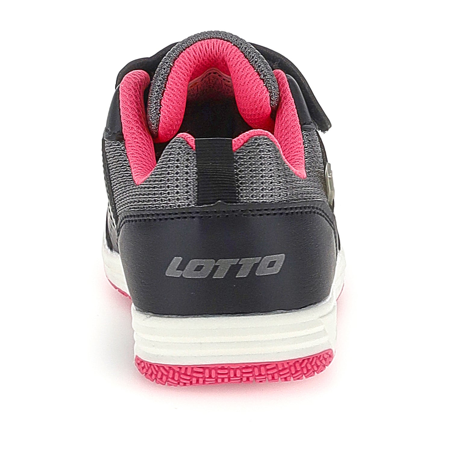 BAMBINI SCARPE SET ACE NERO 215954 7J1 05
