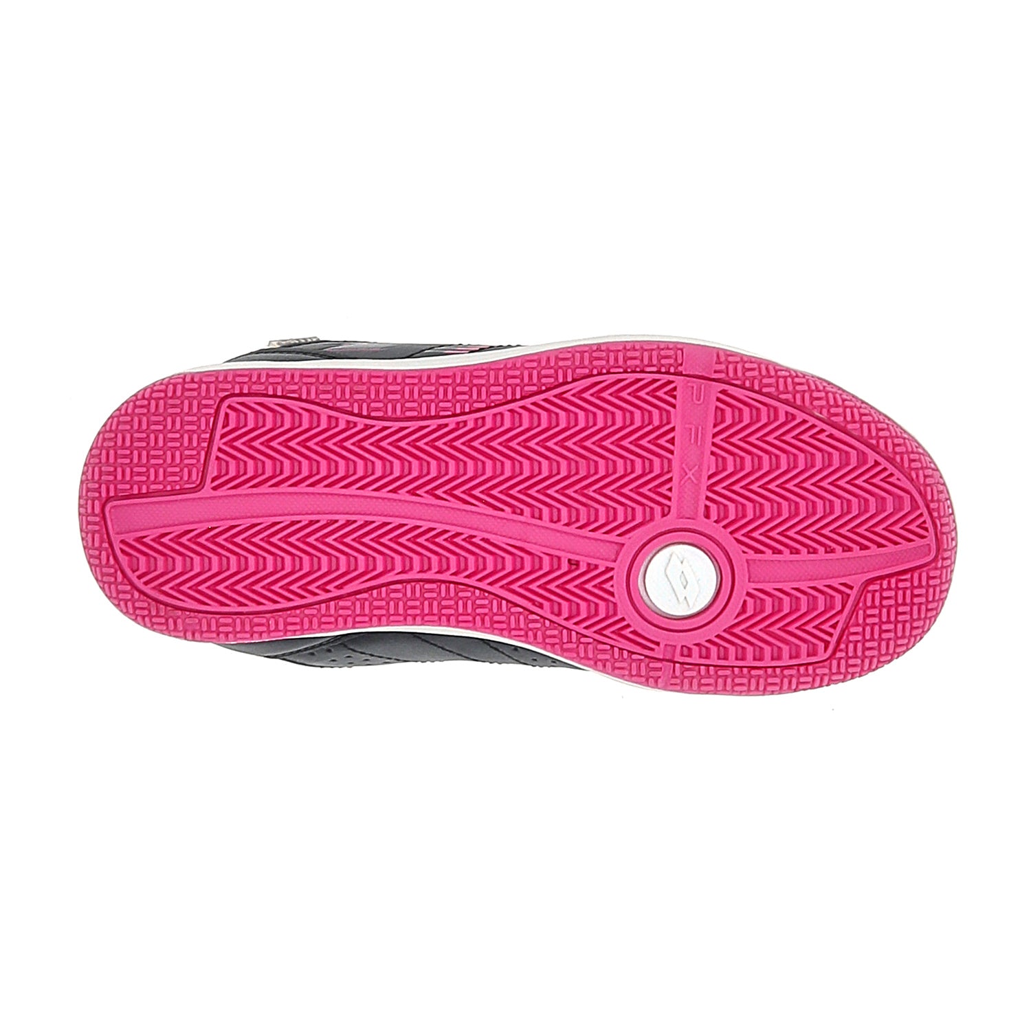 BAMBINI SCARPE SET ACE NERO 215954 7J1 26