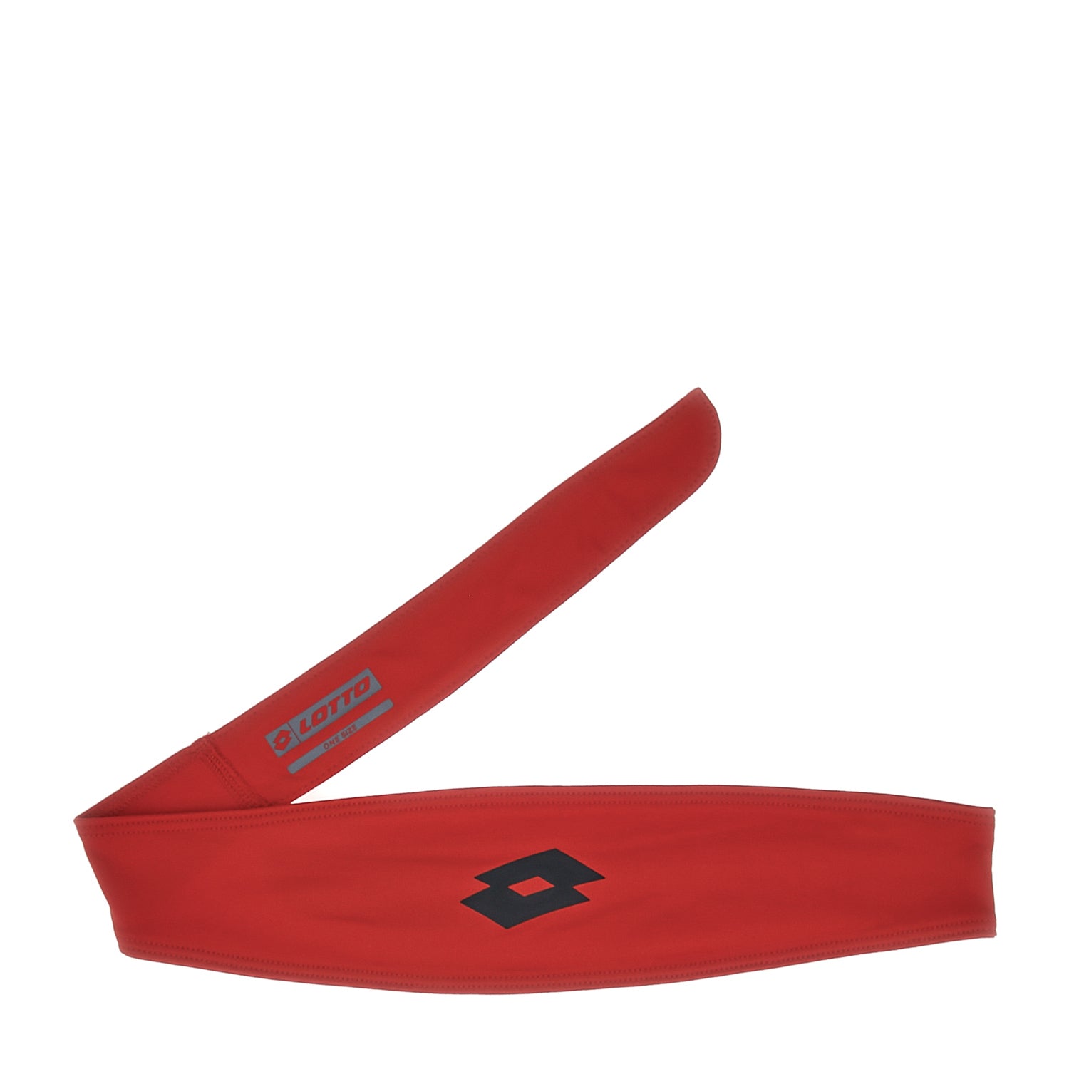 UOMO BANDANA TENNIS ACCESSORIES ROSSO 216155 0C4 01
