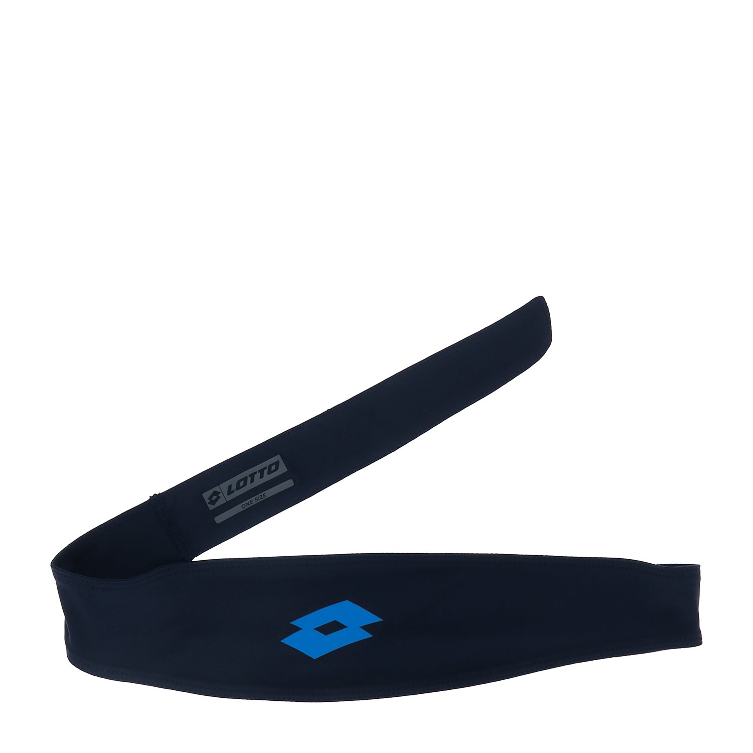 UOMO BANDANA TENNIS ACCESSORIES BLU SCURO 216155 7H9 01
