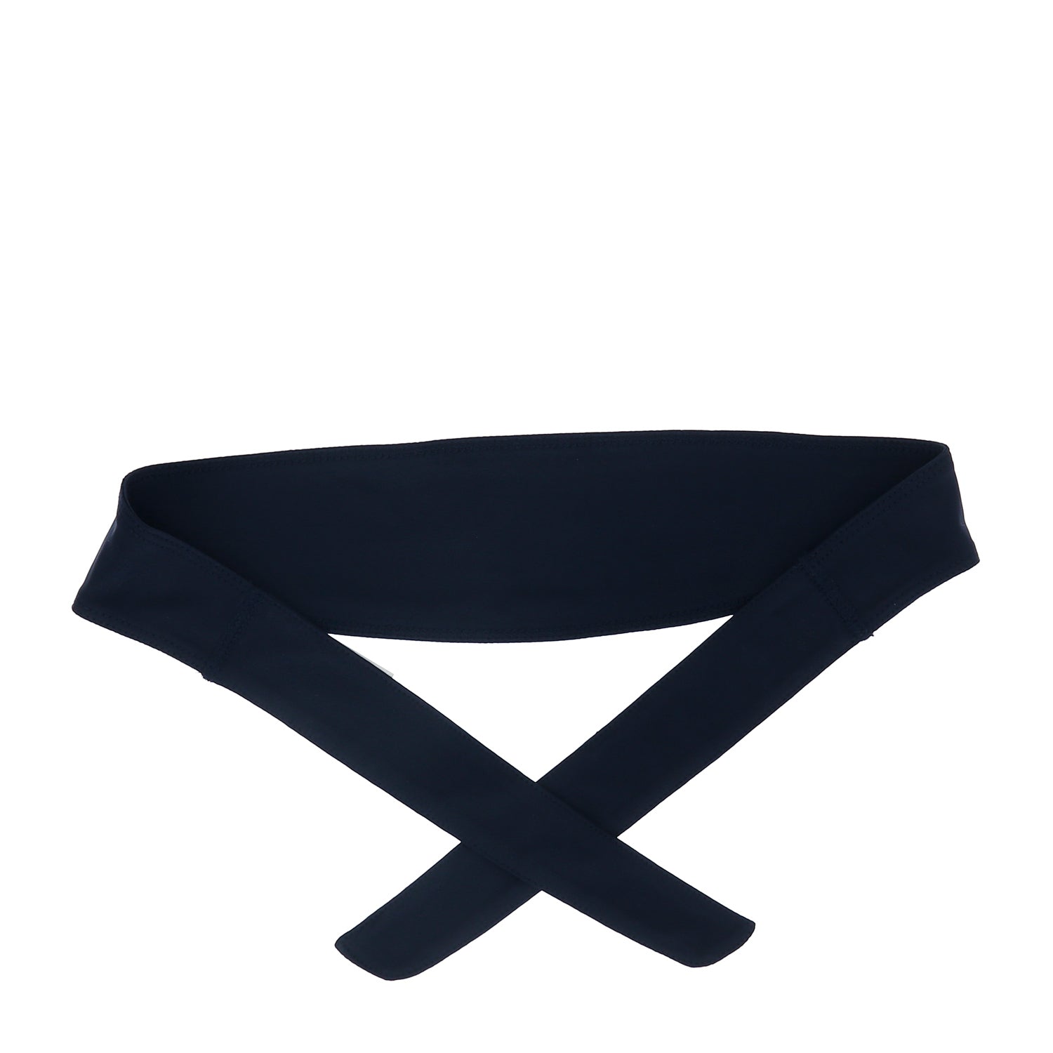 UOMO BANDANA TENNIS ACCESSORIES BLU SCURO 216155 7H9 02