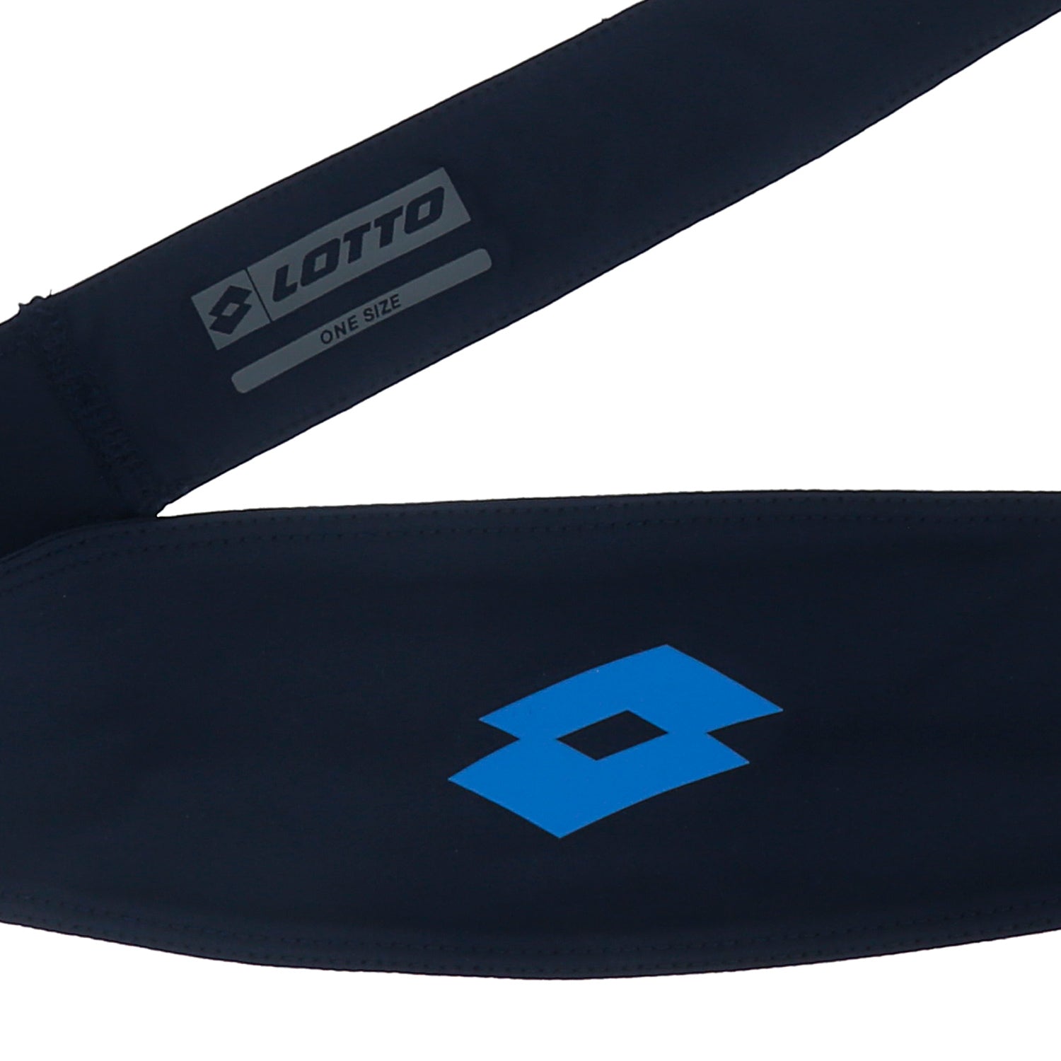 UOMO BANDANA TENNIS ACCESSORIES BLU SCURO 216155 7H9 03