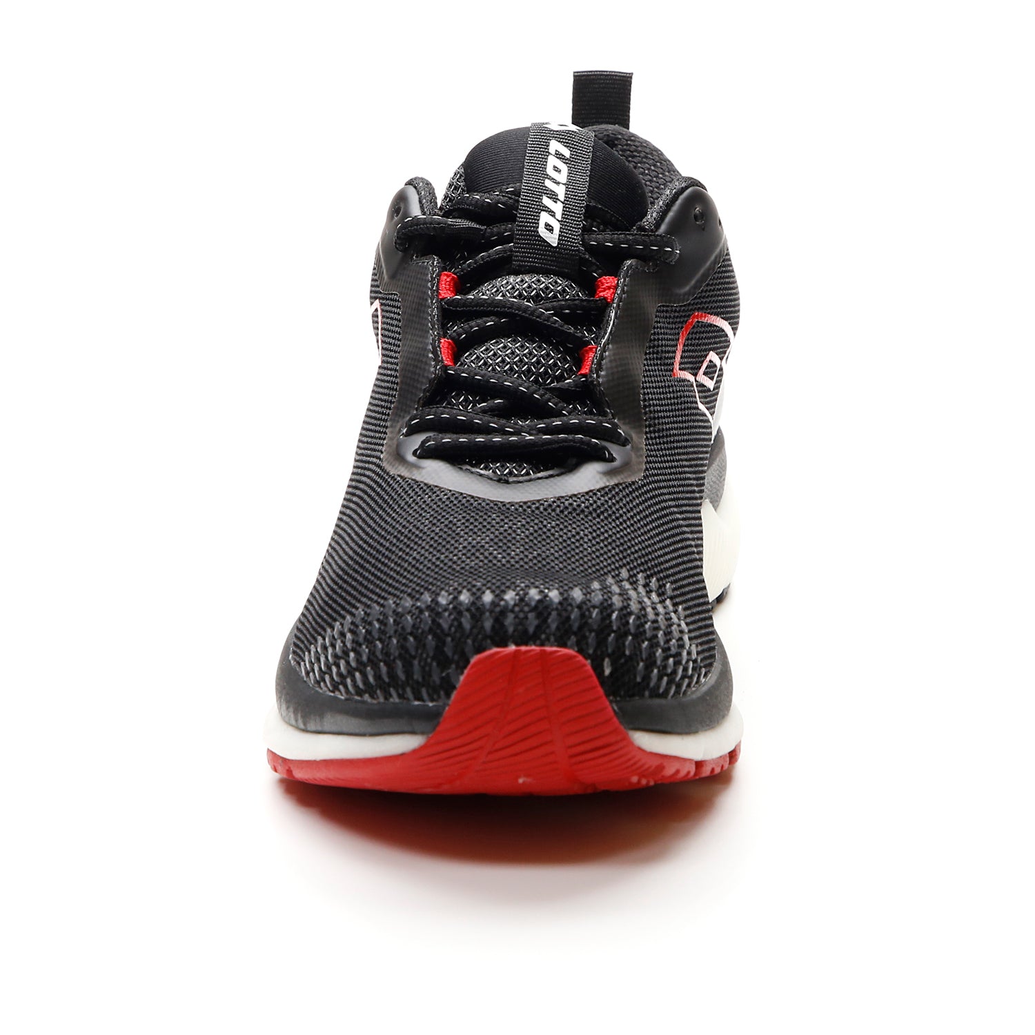 UOMO SCARPE RUNNING NEUTRE VOLATA 100 NERO 216303 2DN 04