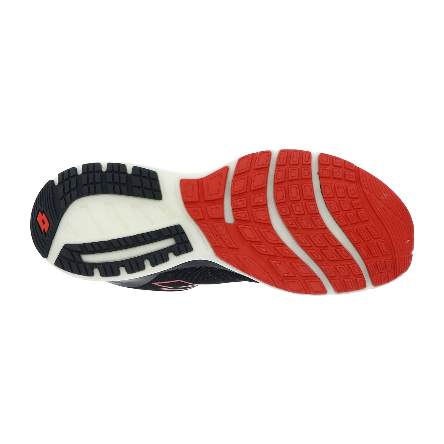 UOMO SCARPE RUNNING NEUTRE VOLATA 100 NERO 216303 2DN 26