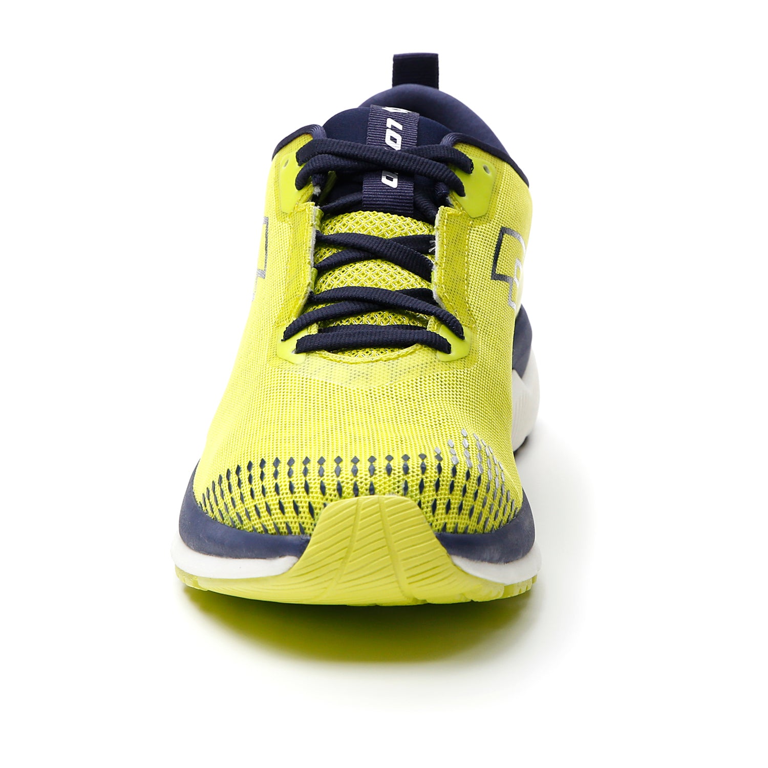 UOMO SCARPE RUNNING NEUTRE VOLATA 100 VERDE 216303 5O1 04