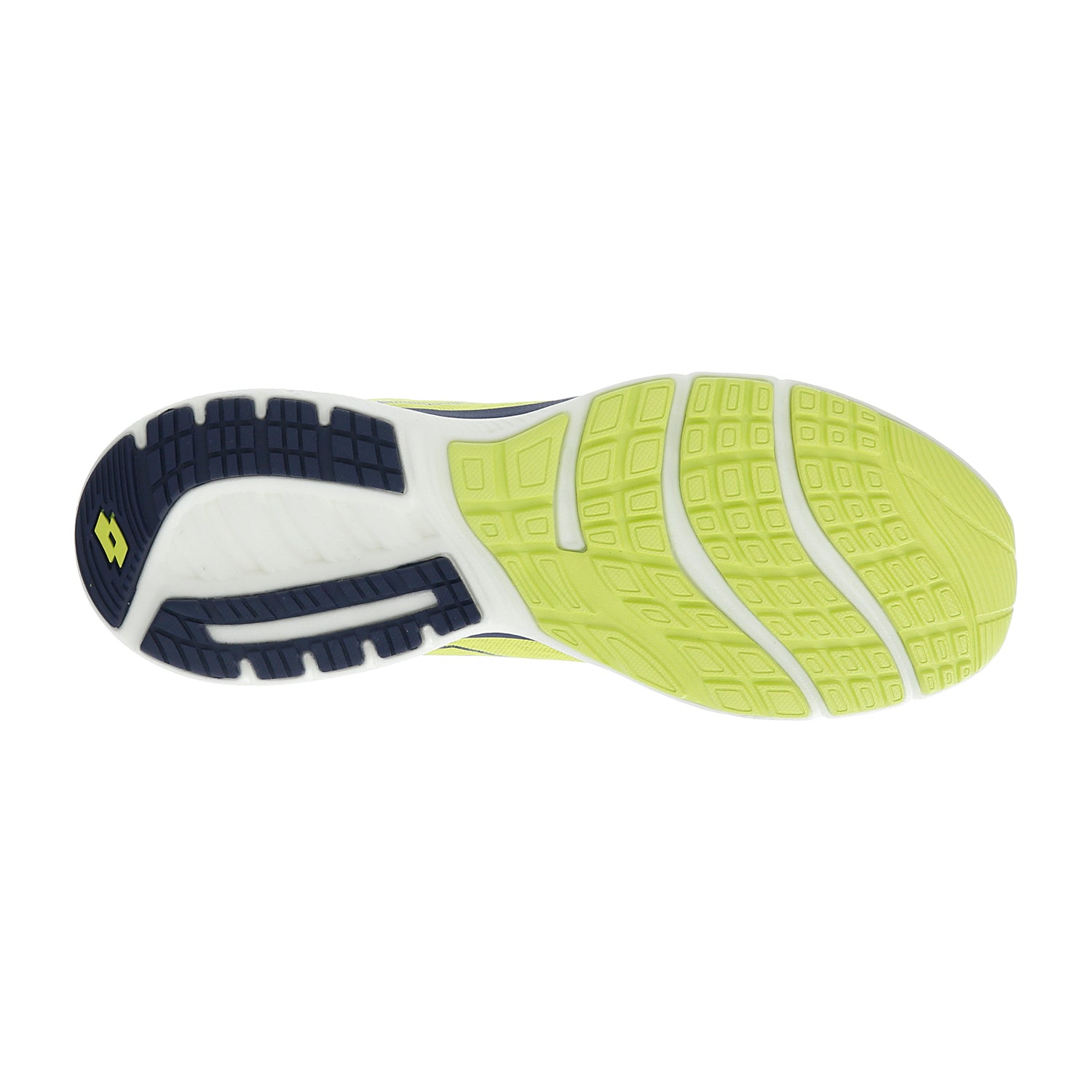 UOMO SCARPE RUNNING NEUTRE VOLATA 100 VERDE 216303 5O1 26