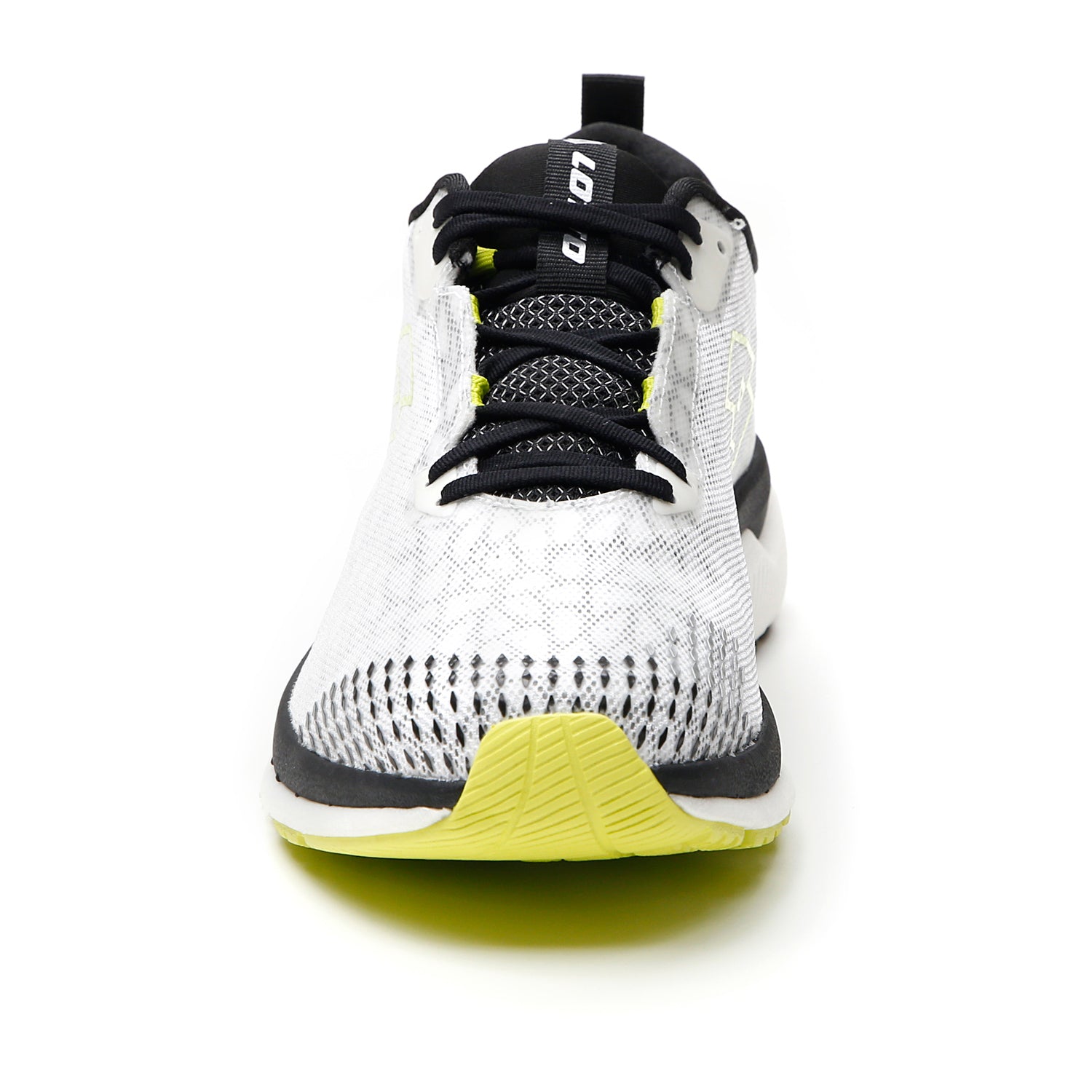 UOMO SCARPE RUNNING NEUTRE VOLATA 100 BIANCO 216303 6XB 04
