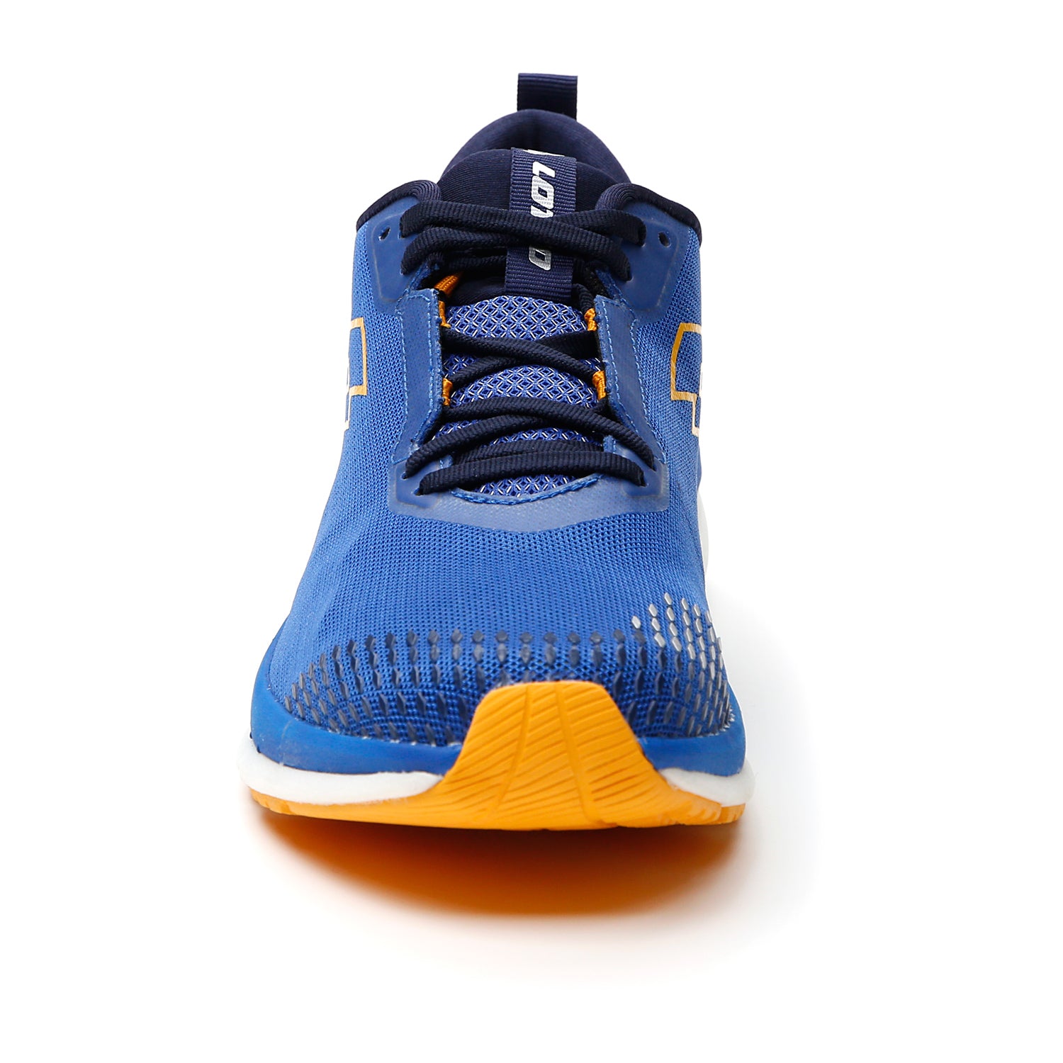 UOMO SCARPE RUNNING NEUTRE VOLATA 100 BLU 216303 8TU 04