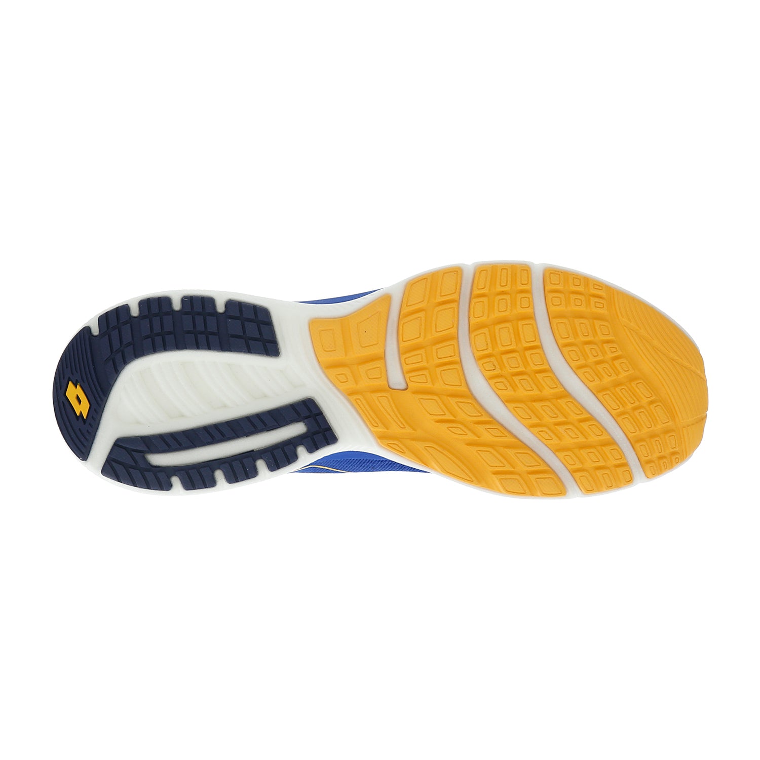 UOMO SCARPE RUNNING NEUTRE VOLATA 100 BLU 216303 8TU 26