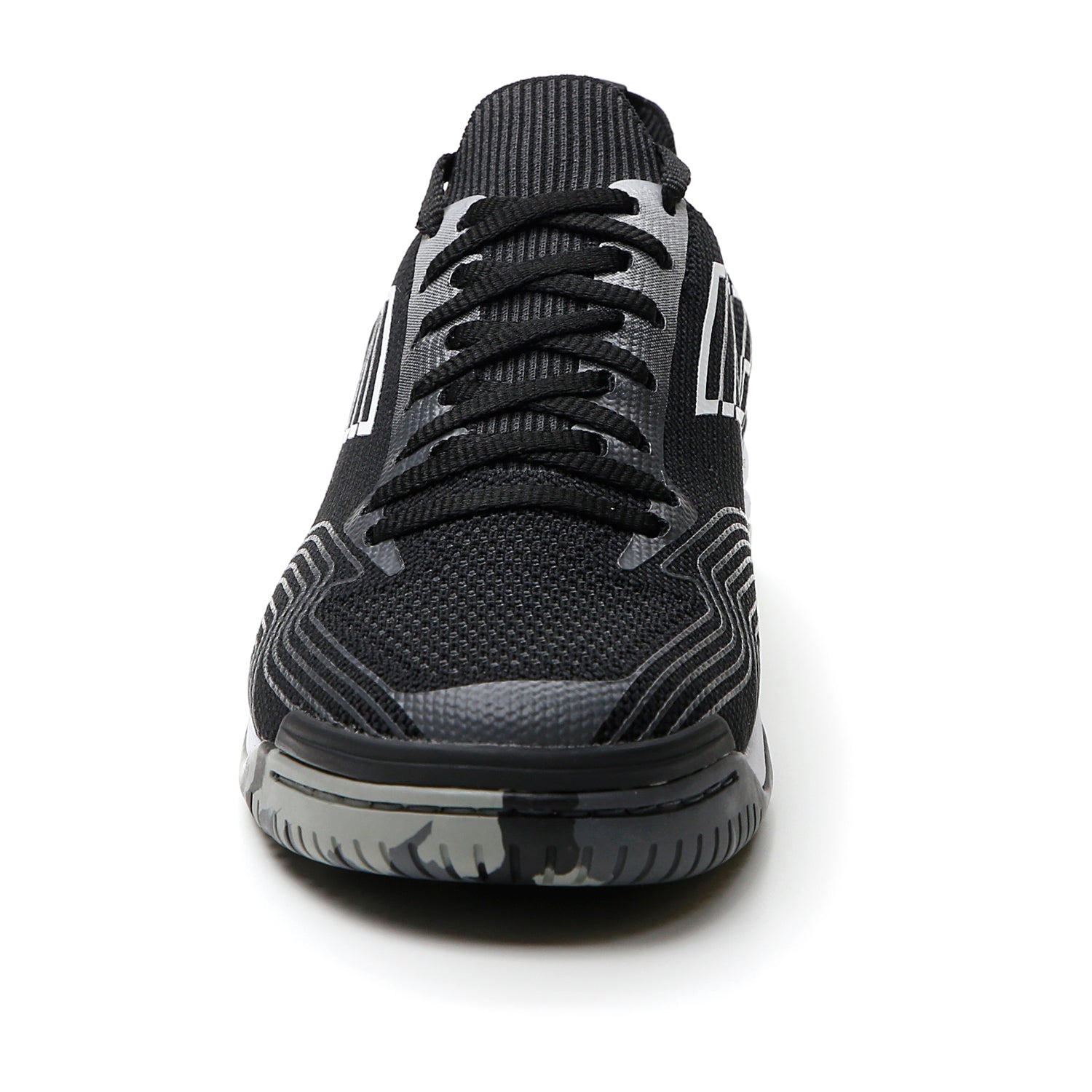 UOMO SCARPE FUTSAL INDOOR TACTO 250 NERO 216457 5SW 04
