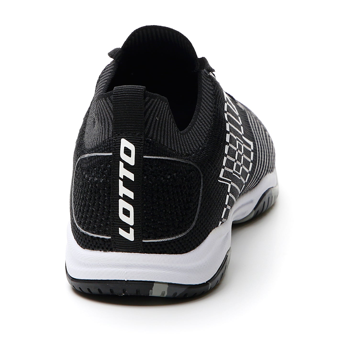 UOMO SCARPE FUTSAL INDOOR TACTO 250 NERO 216457 5SW 05