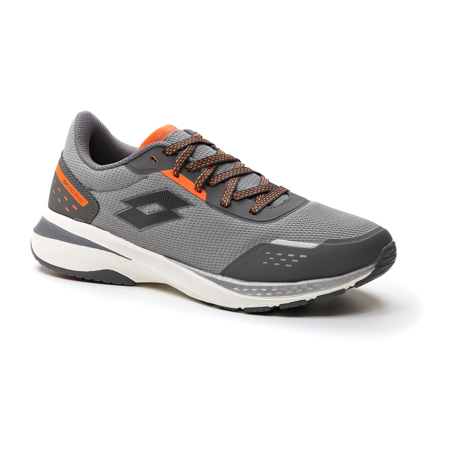 UOMO SCARPE SPEEDEVO 500 GRIGIO 216482 8EZ 02
