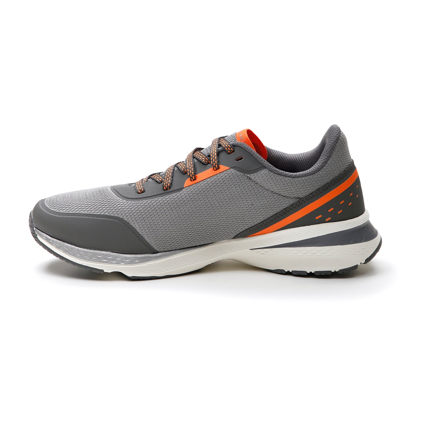 UOMO SCARPE SPEEDEVO 500 GRIGIO 216482 8EZ 03