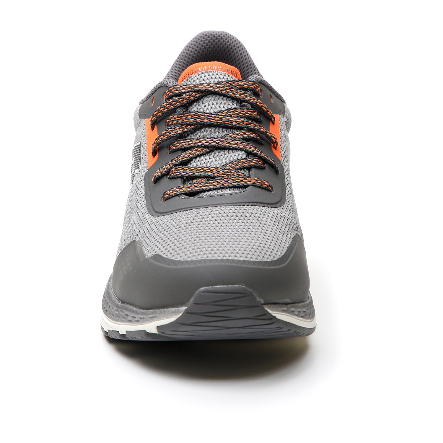UOMO SCARPE SPEEDEVO 500 GRIGIO 216482 8EZ 04