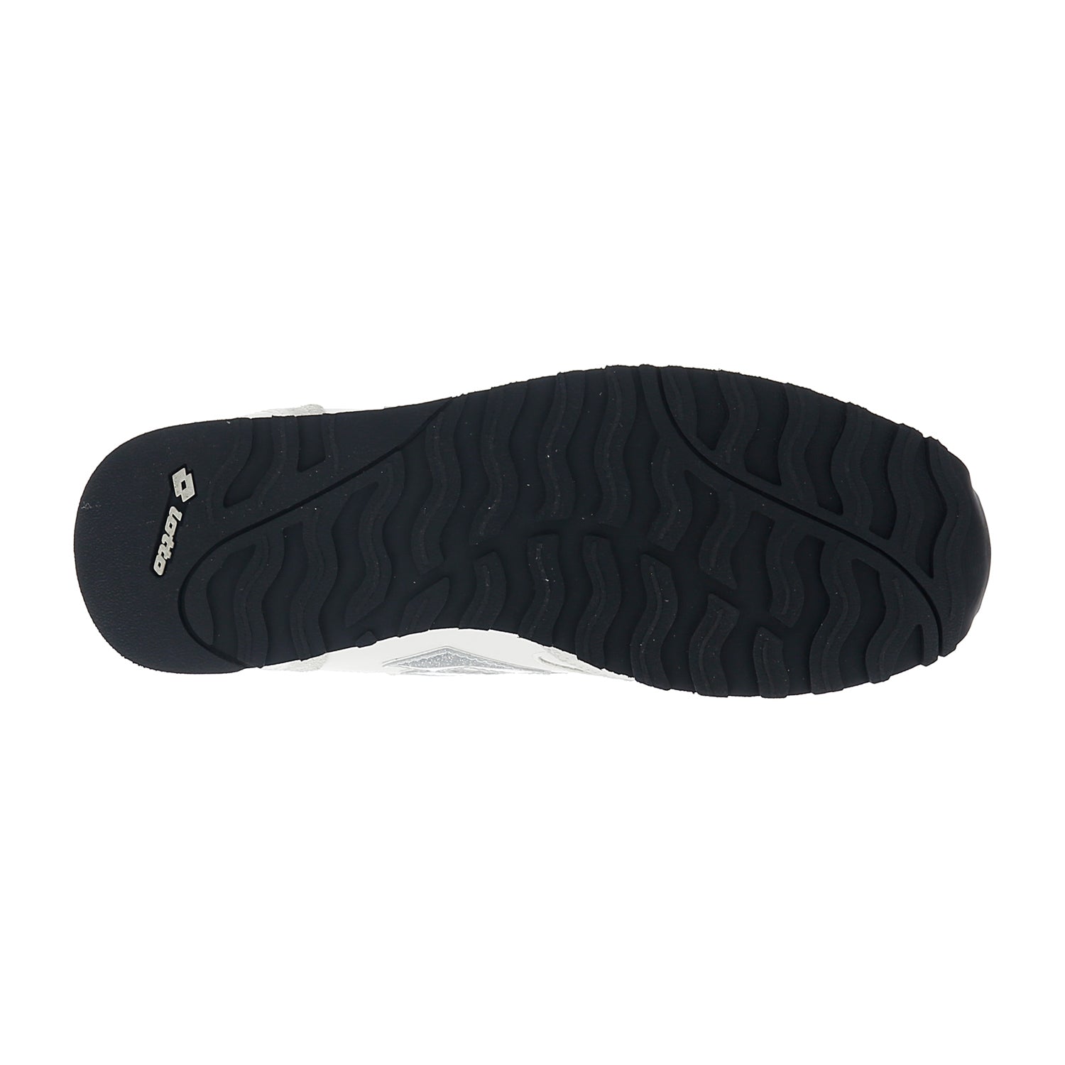 DONNA SCARPE TRAINER WEDGE BIANCO 216511 1VQ 26