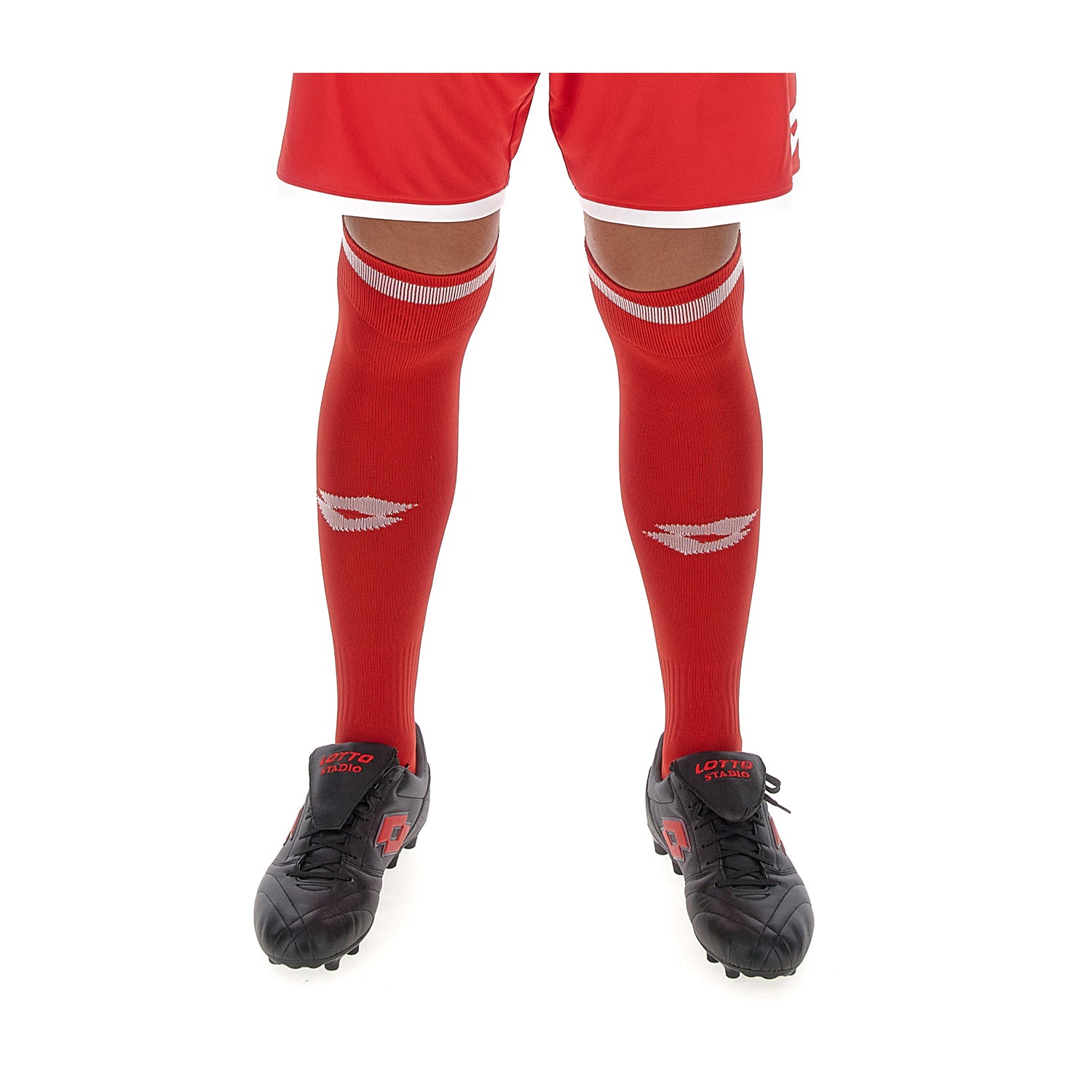 UNISEX CALZINI ELITE PLUS ROSSO 216564 0C4 01