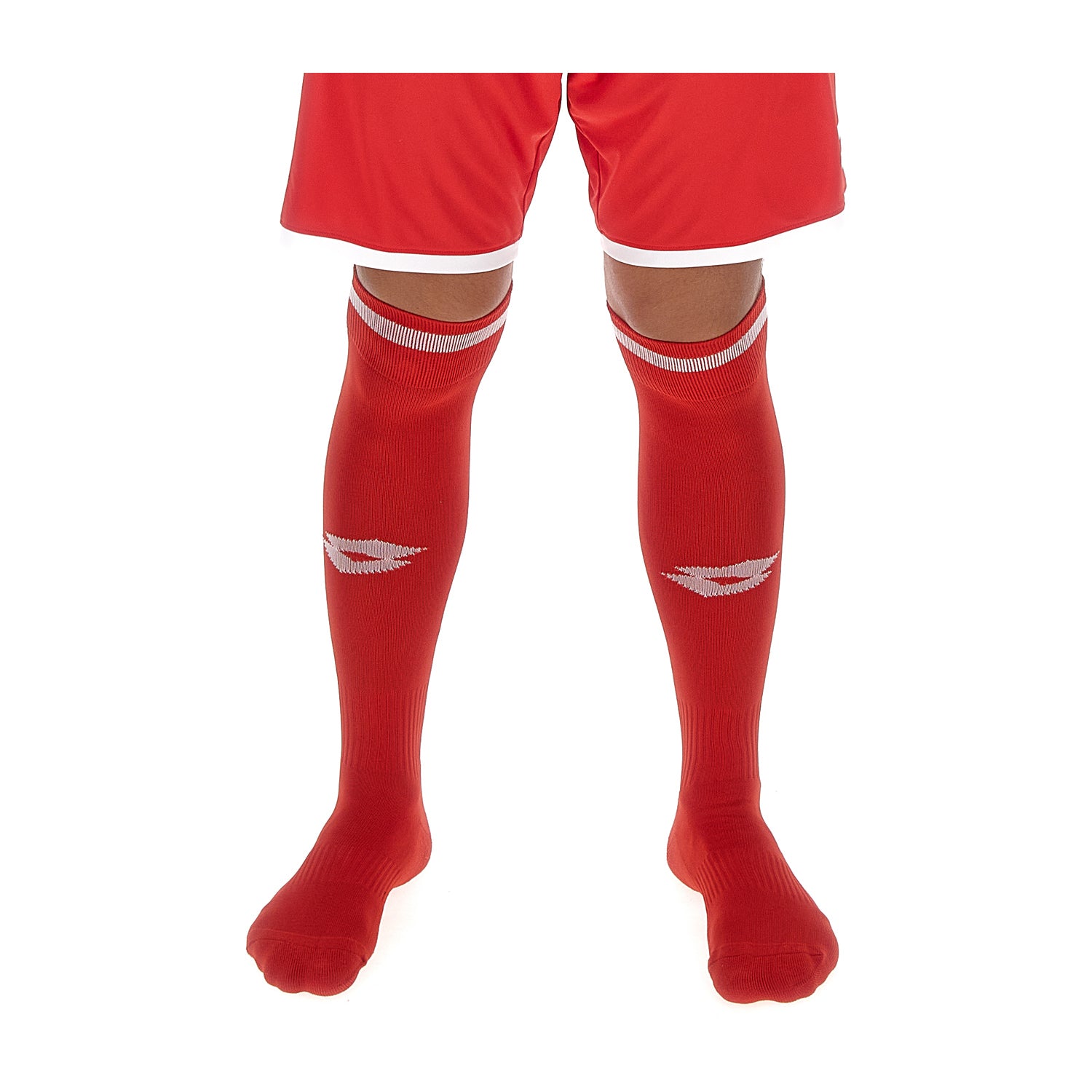 UNISEX CALZINI ELITE PLUS ROSSO 216564 0C4 02