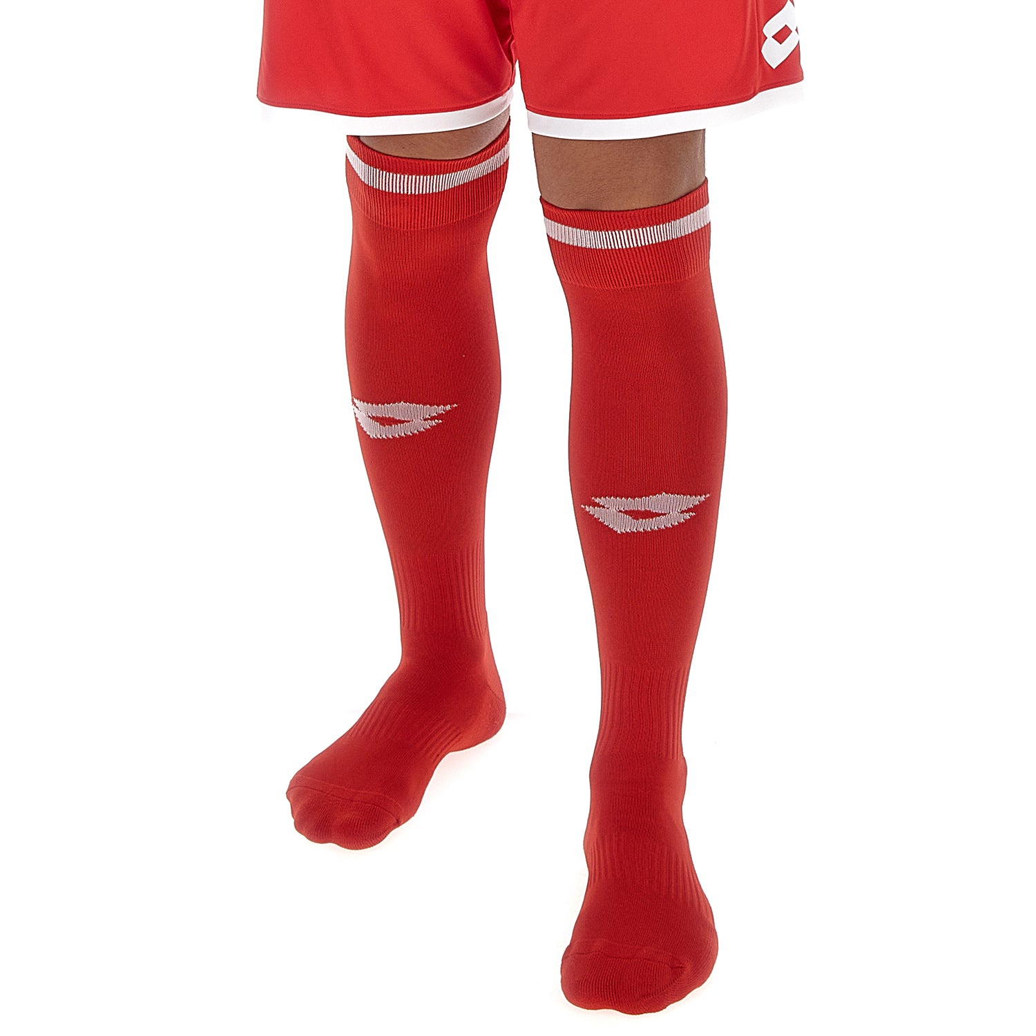UNISEX CALZINI ELITE PLUS ROSSO 216564 0C4 03