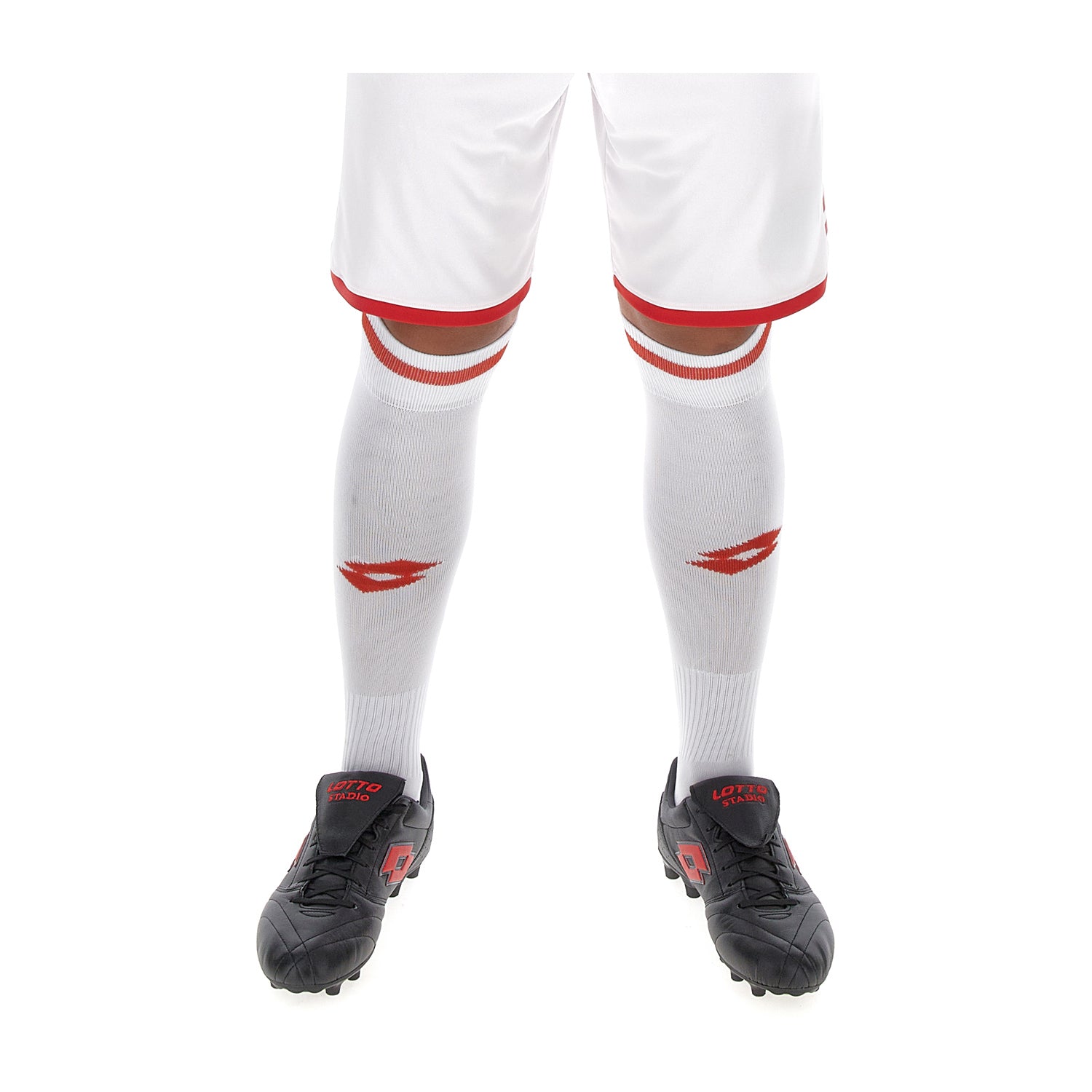 UNISEX CALZINI ELITE PLUS BIANCO 216564 0FB 01