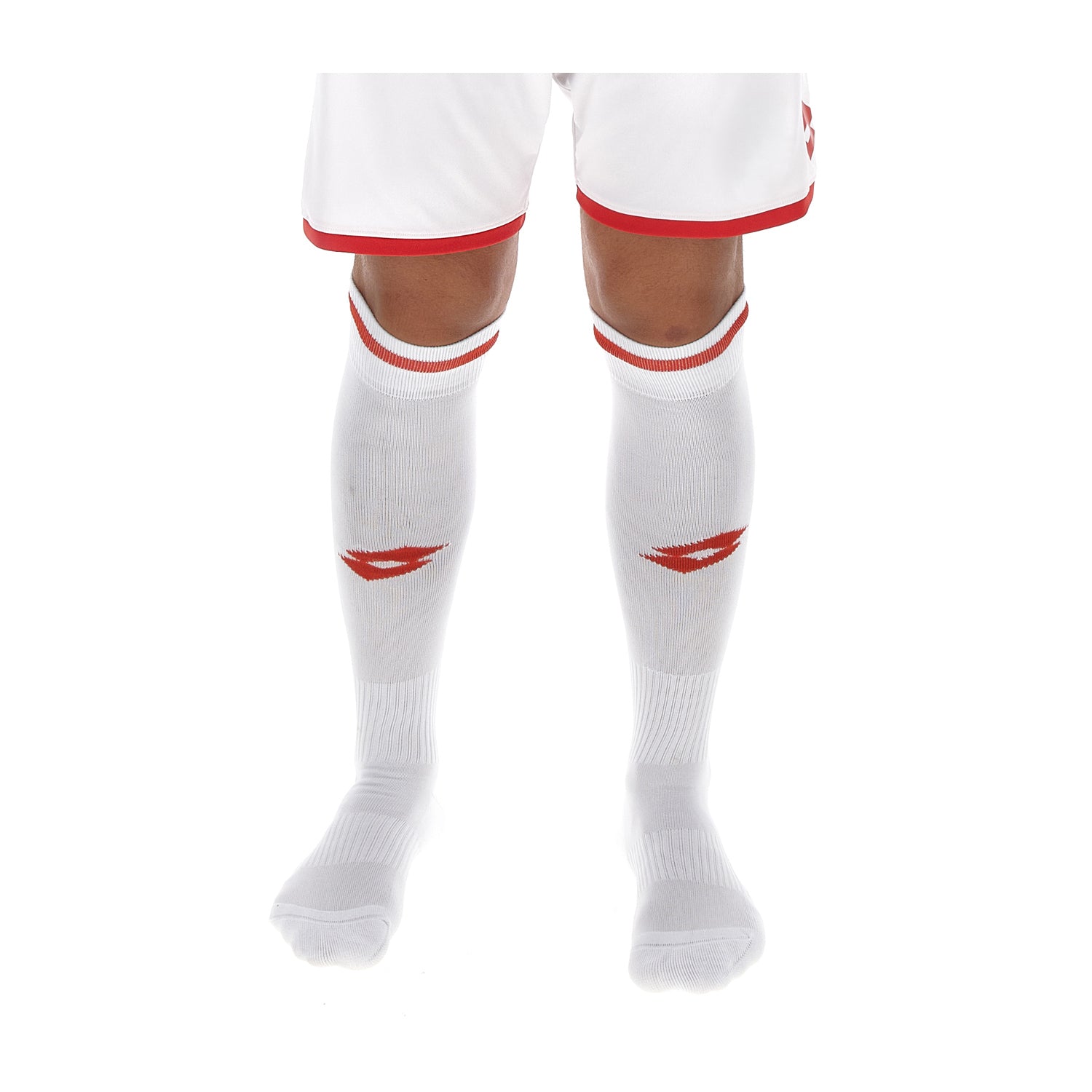UNISEX CALZINI ELITE PLUS BIANCO 216564 0FB 02