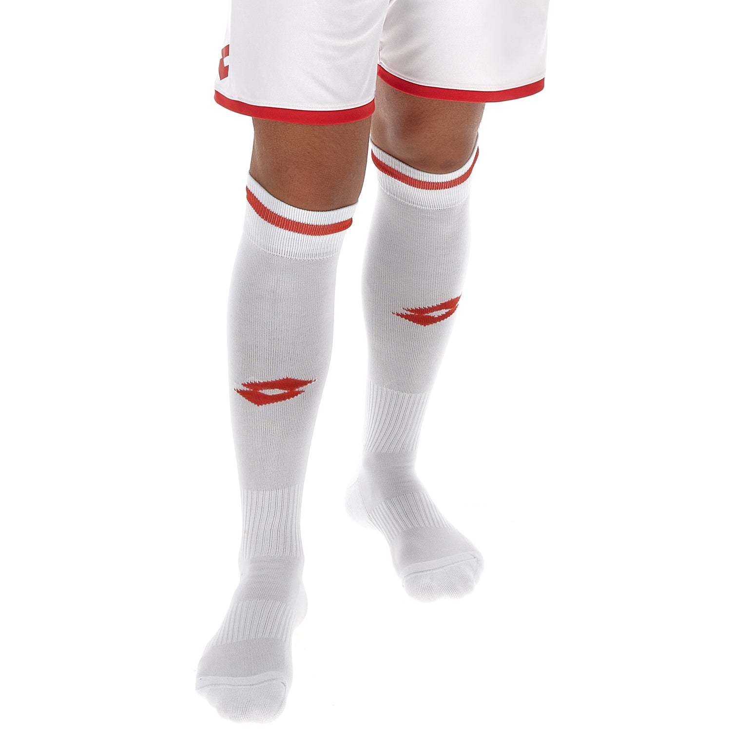 UNISEX CALZINI ELITE PLUS BIANCO 216564 0FB 03