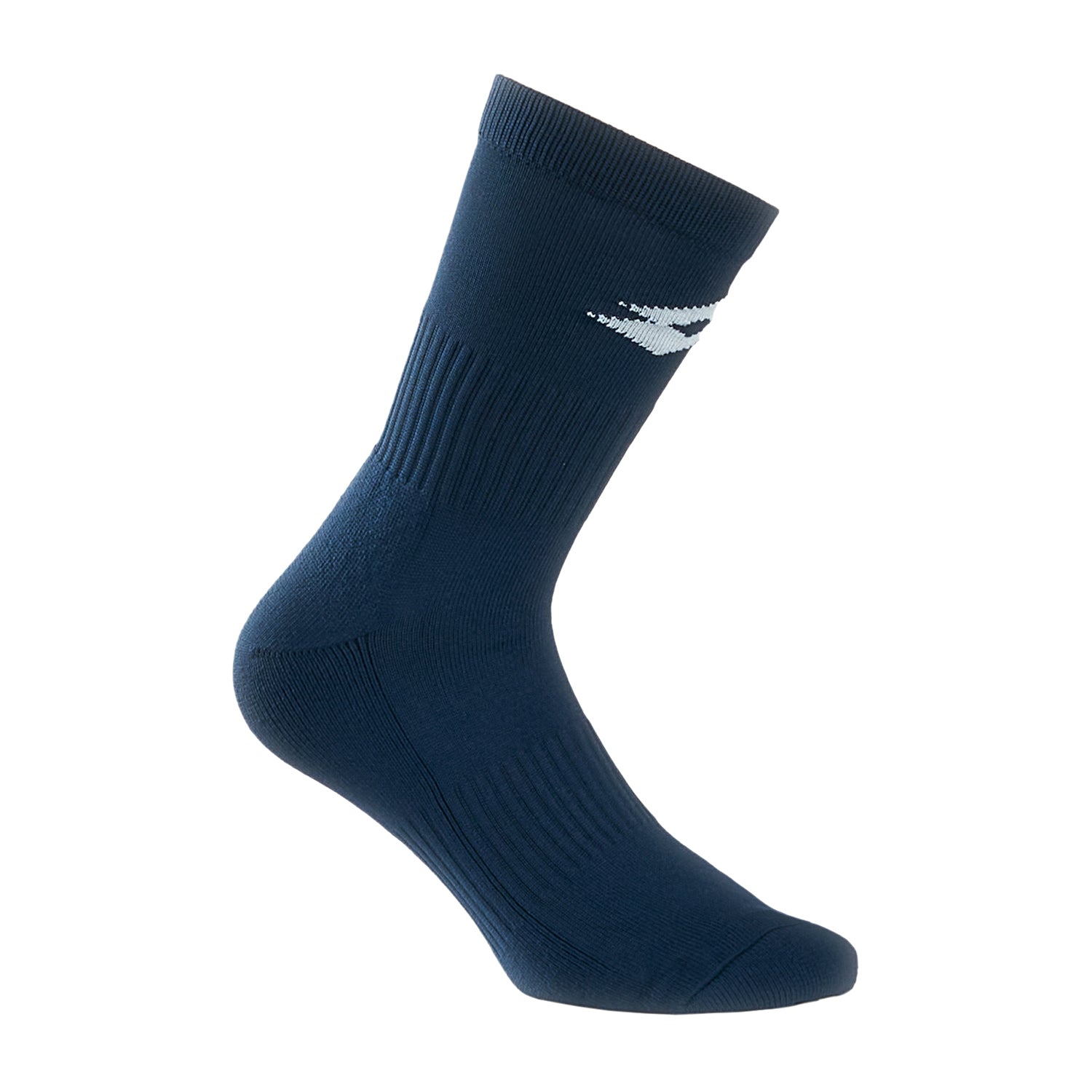 UNISEX CALZINI ELITE BLU SCURO 216565 1CI 01