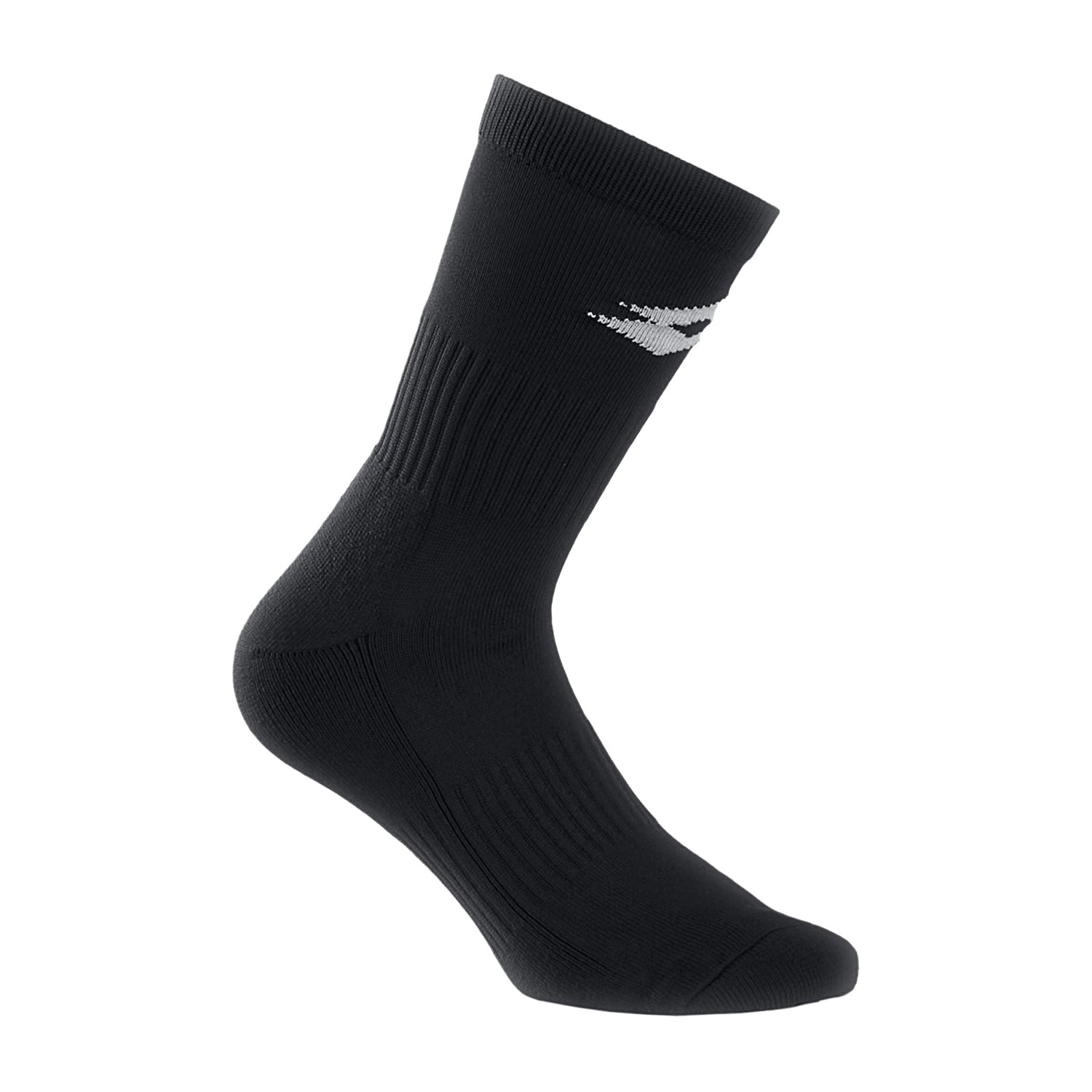 UNISEX CALZINI ELITE NERO 216565 1CL 01