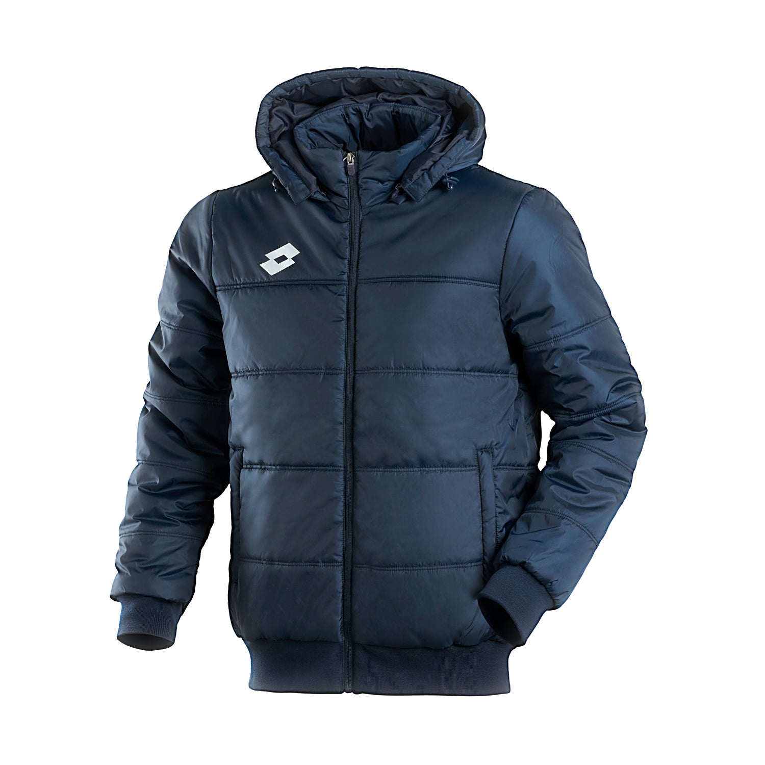 UOMO BOMBER ELITE BLU SCURO 216577 1CI 01