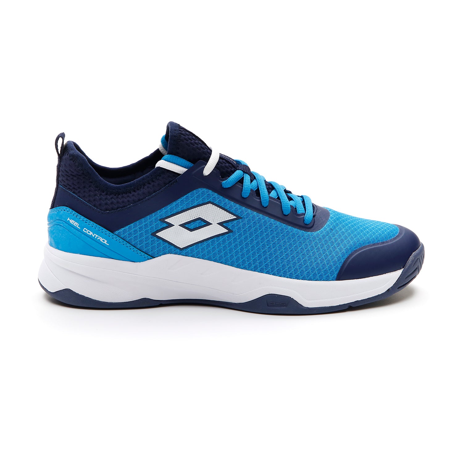 UOMO SCARPE TENNIS ALL COURT MIRAGE 500 BLU 216634 7FH 01