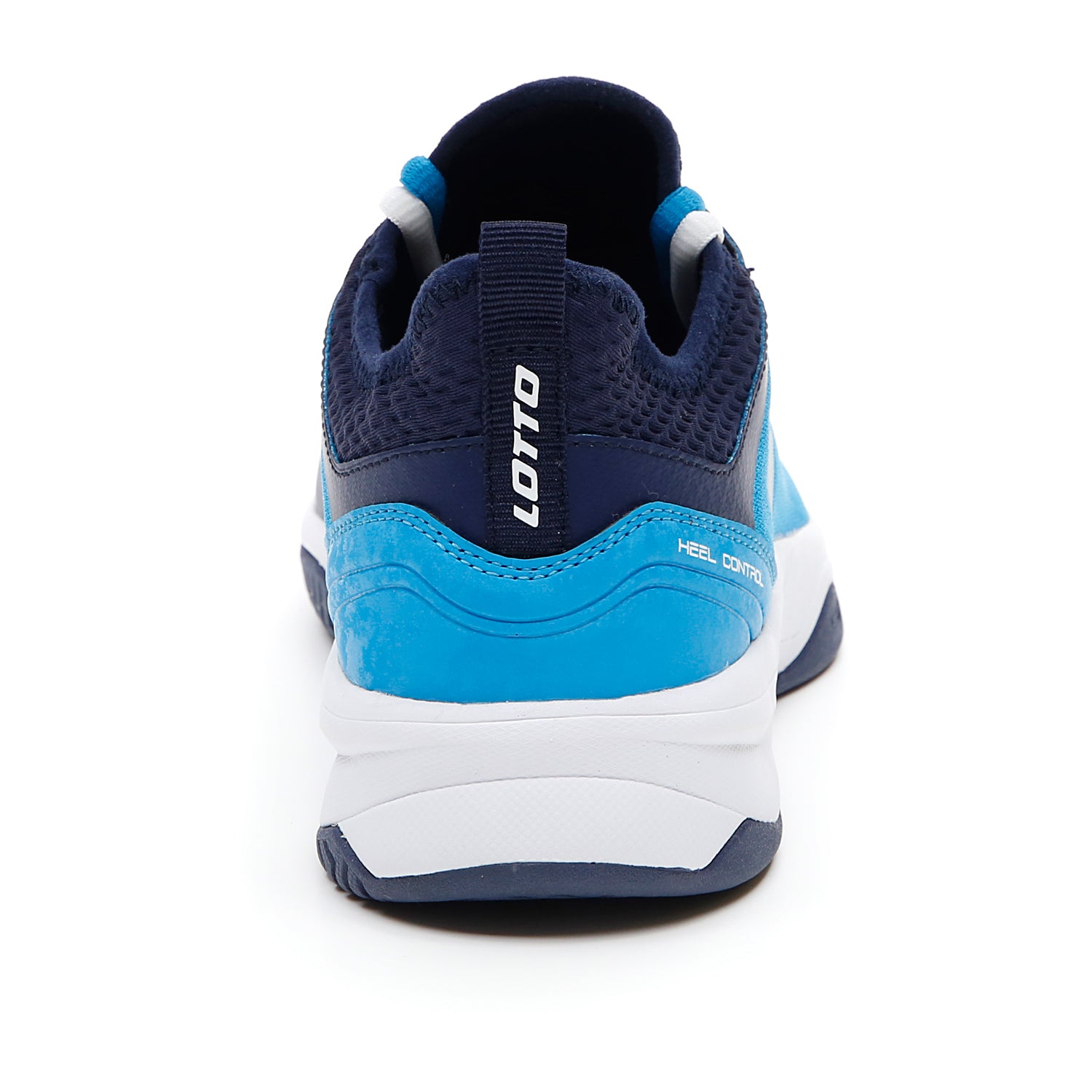 UOMO SCARPE TENNIS ALL COURT MIRAGE 500 BLU 216634 7FH 05