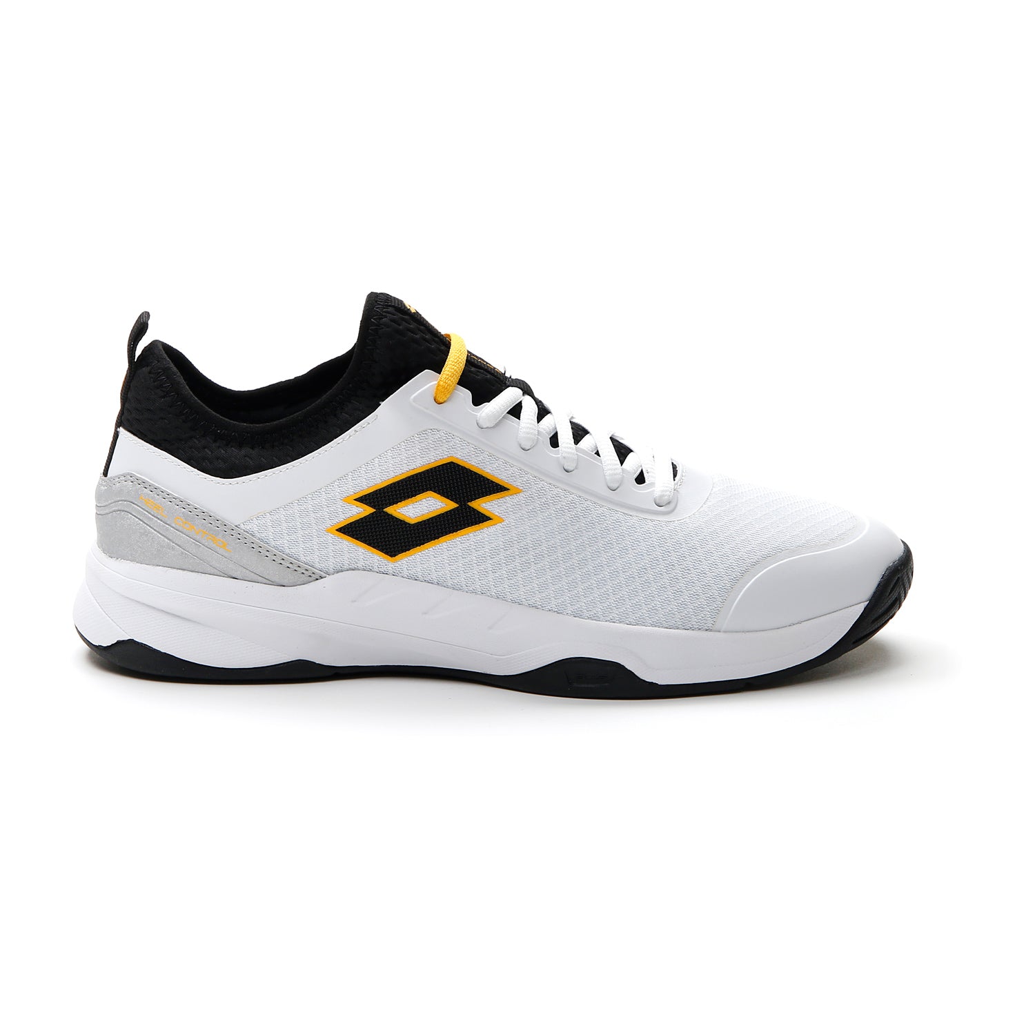 UOMO SCARPE TENNIS ALL COURT MIRAGE 500 BIANCO 216634 8SU 01