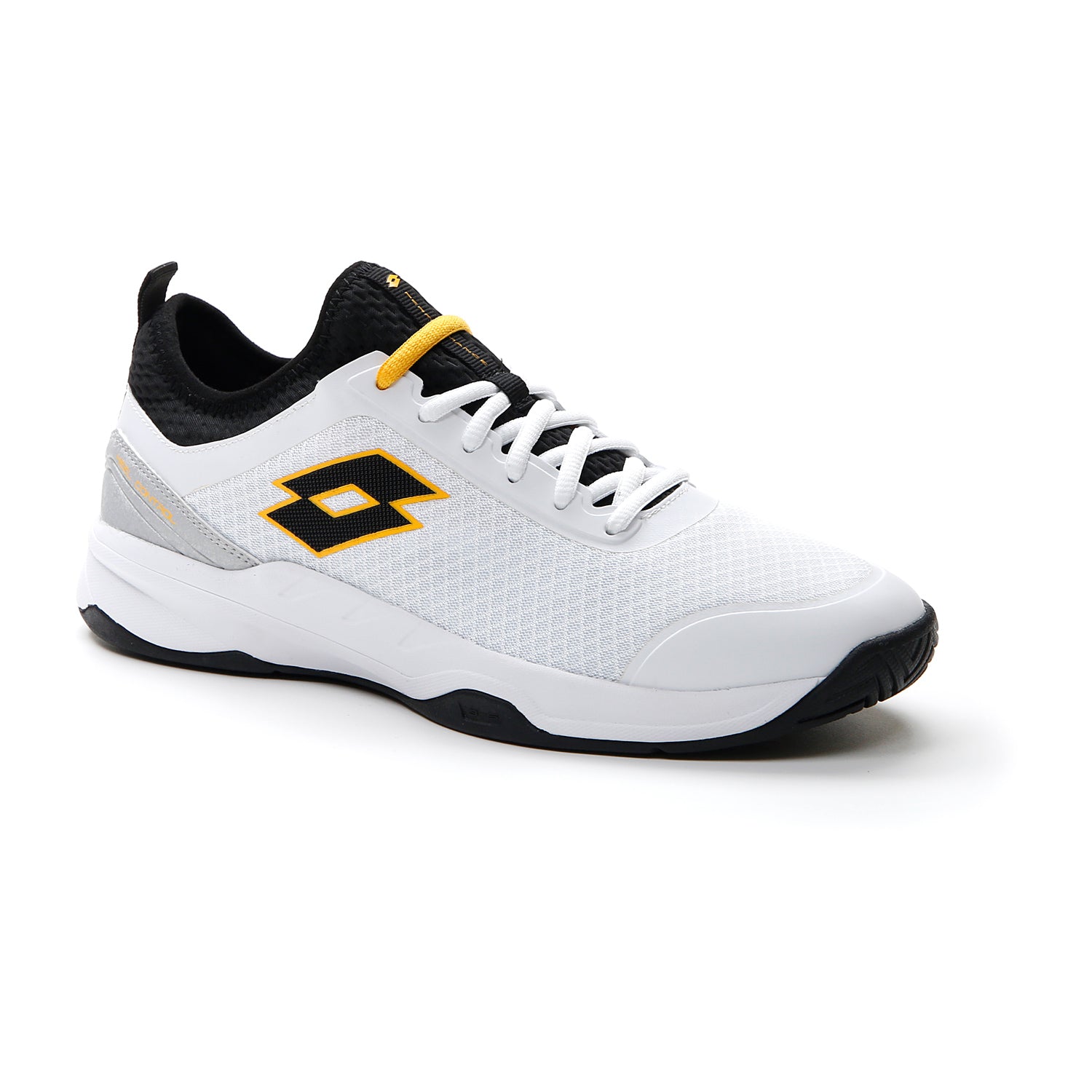 UOMO SCARPE TENNIS ALL COURT MIRAGE 500 BIANCO 216634 8SU 02