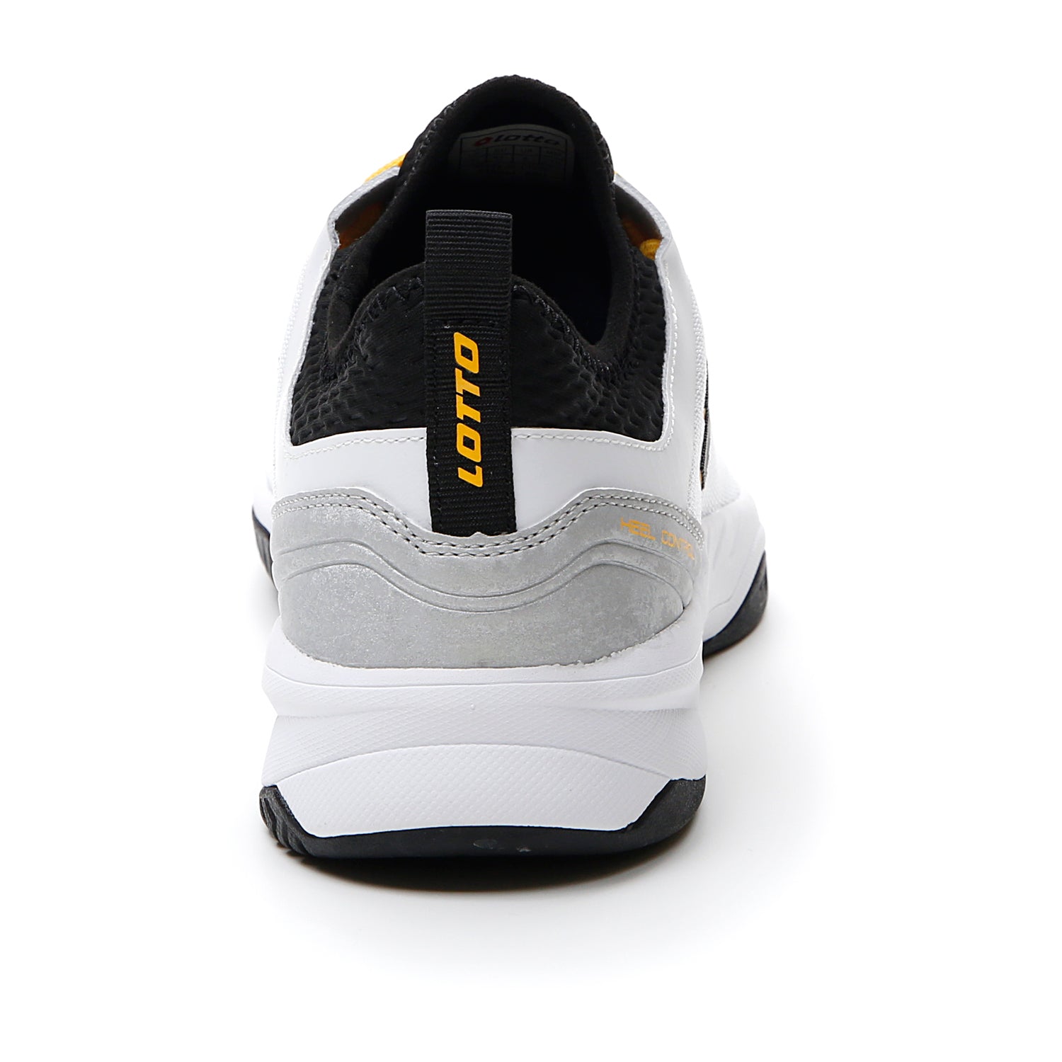 UOMO SCARPE TENNIS ALL COURT MIRAGE 500 BIANCO 216634 8SU 05