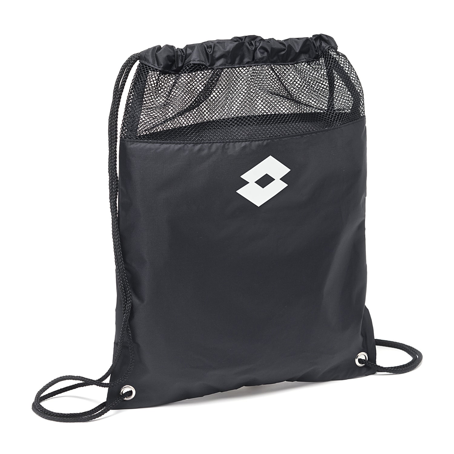 UNISEX ZAINO A SACCA ELITE NERO 216636 1CL 01