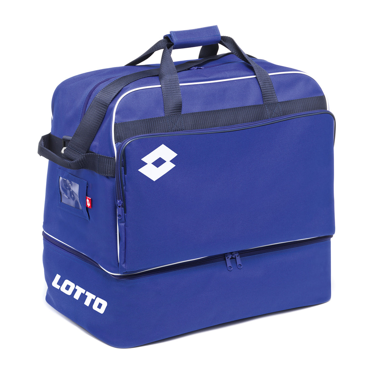 UNISEX BORSA DELLA SQUADRA ELITE BLU 216638 8CM 01