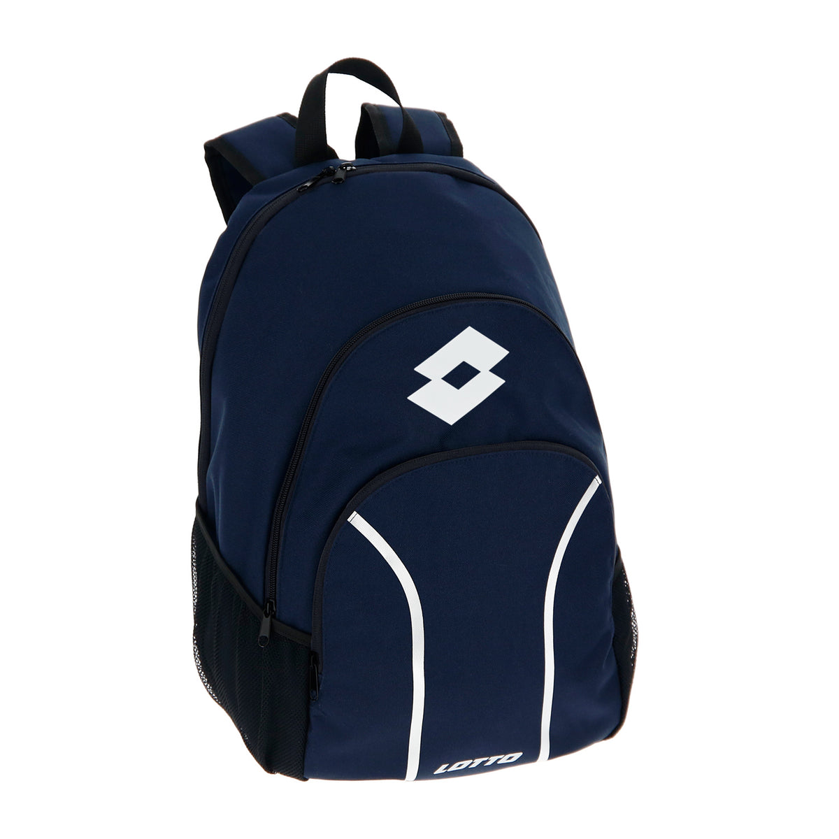 Team Sports Backpack Dark Blue - Lotto Sport
