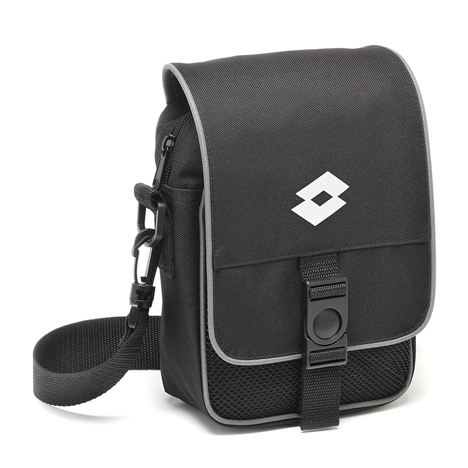 UNISEX BORSELLI ELITE NERO 216644 1CL 01