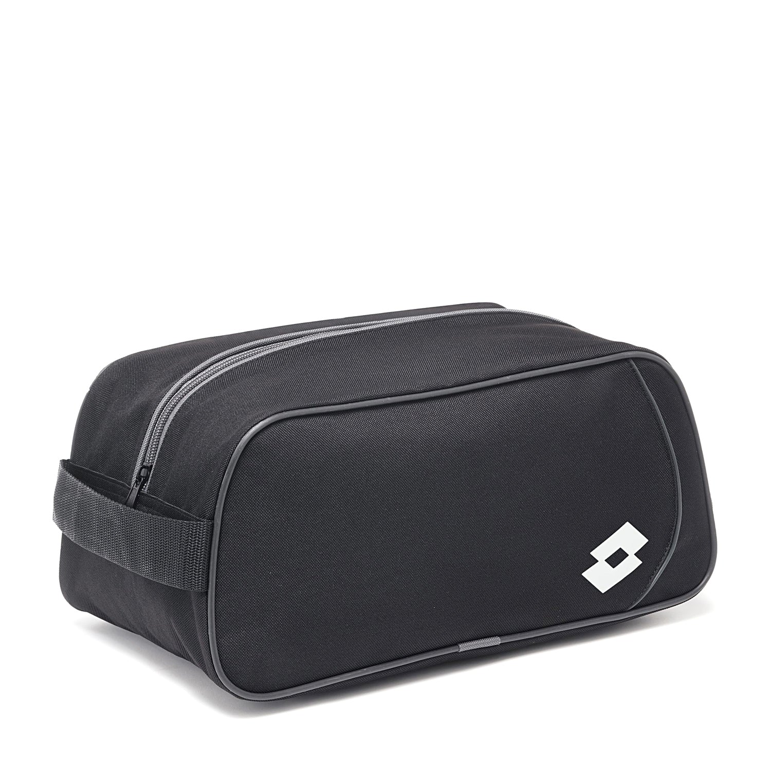 UNISEX BORSA PORTASCARPE ELITE NERO 216649 1CL 01