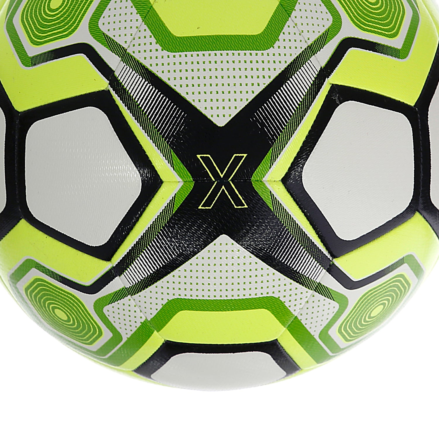 UOMO PALLONE FB 400 GIALLO 216652 74L 03